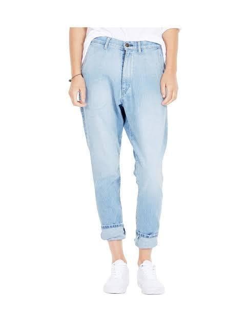Bassike Made in Japan Super Lo Slung Jean -Size 31 — photo 1 of 9