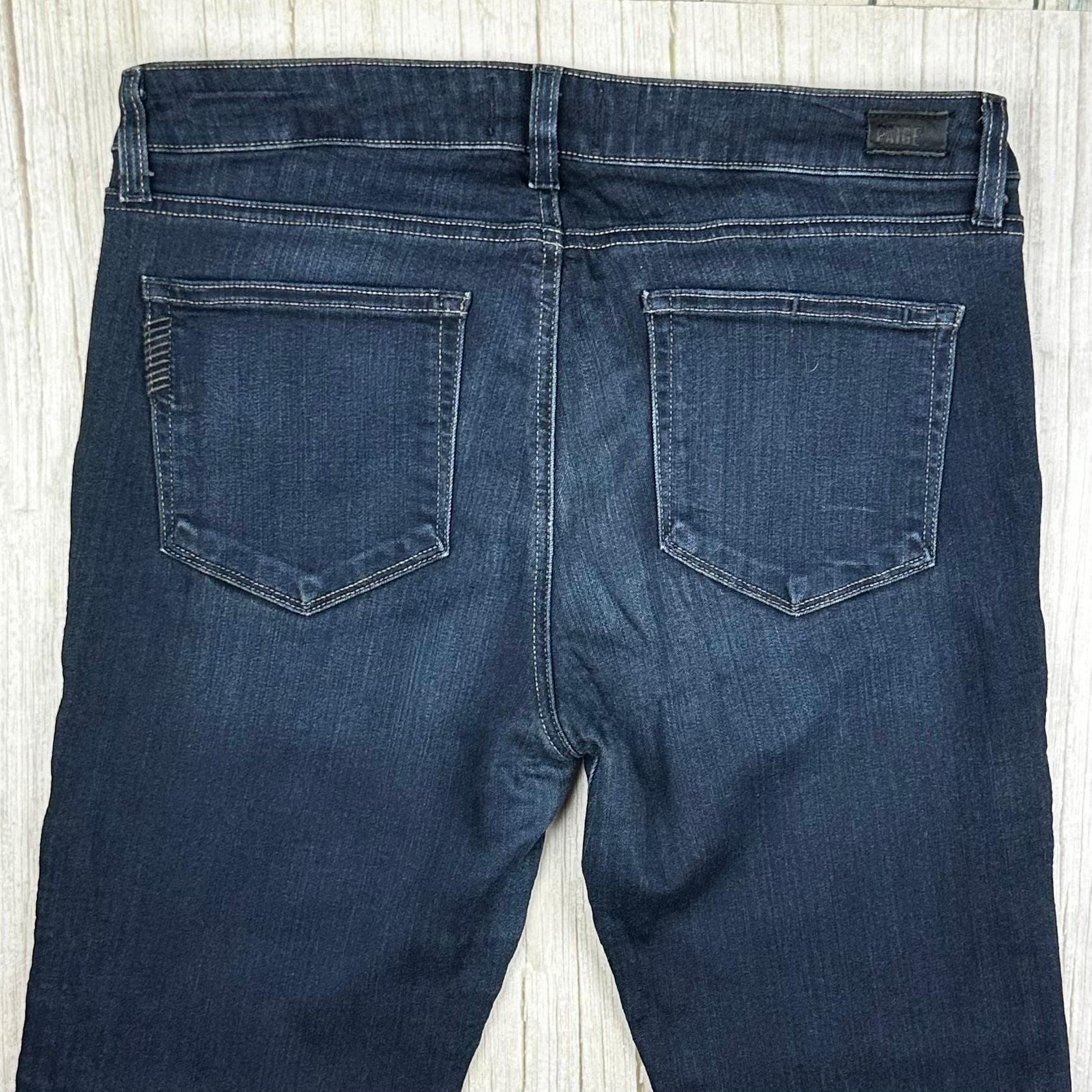 Paige Denim 'Skyline Skinny' Mona Soft Stretch Jeans- Size 31 — photo 4 of 7