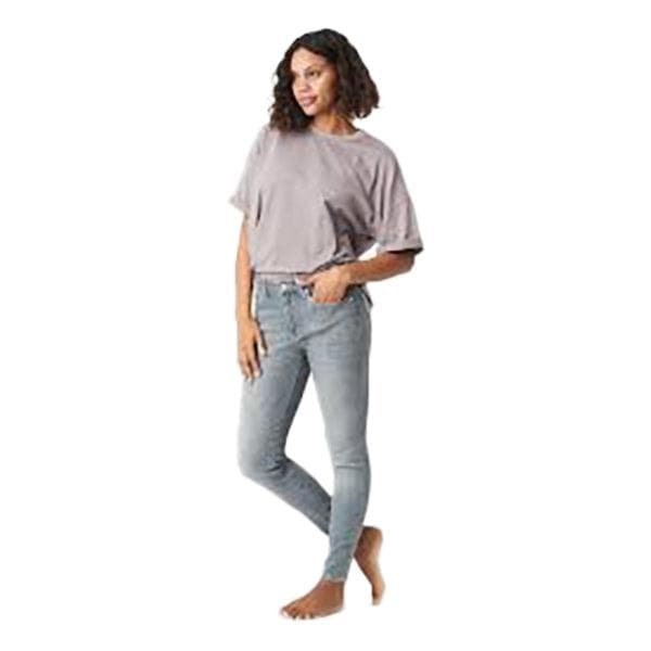 Mavi Ladies 'Scarlett' Grey High Super Skinny Jeans -Size 27 — photo 1 of 8