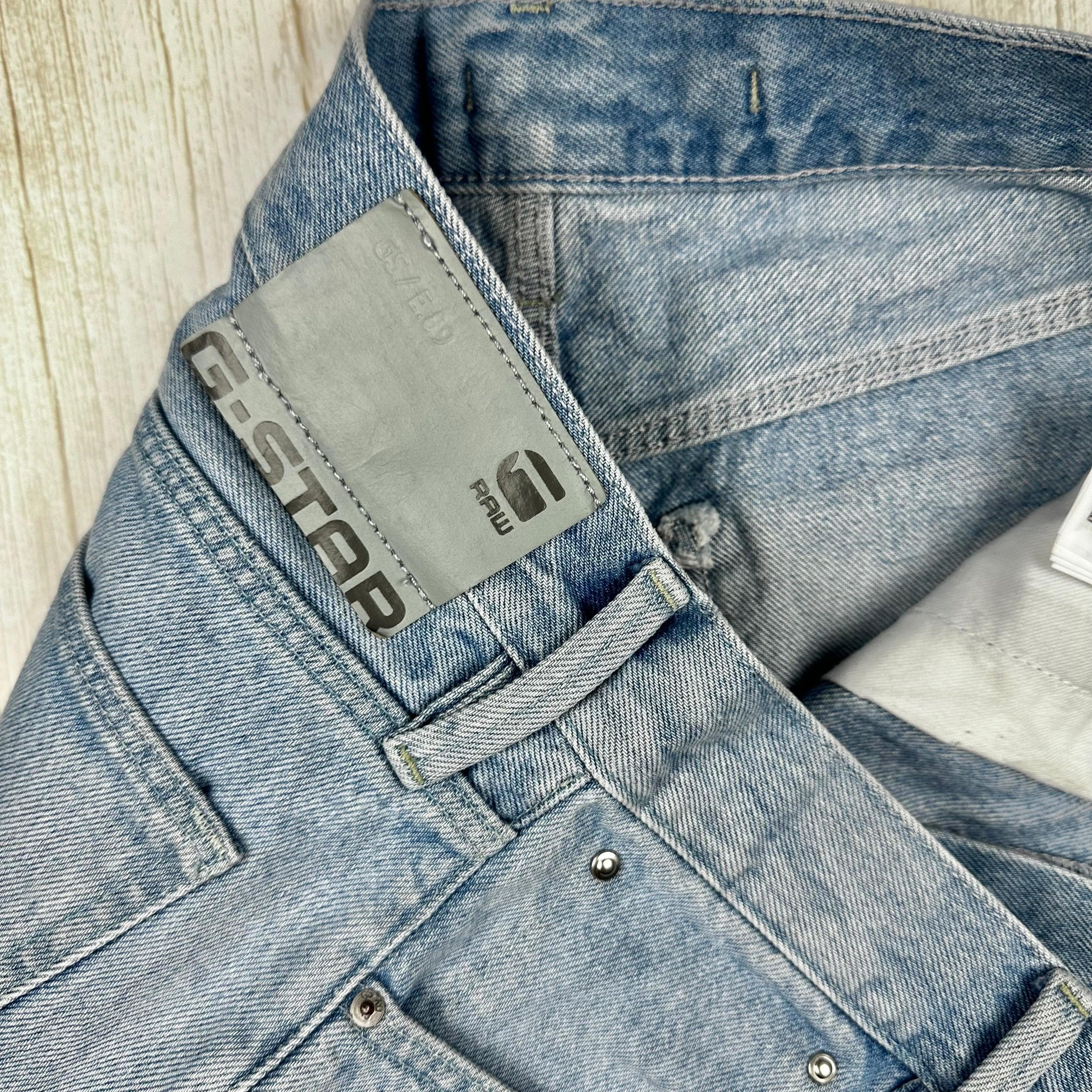 G Star RAW Mens 'Type 89 Short' -Size 28 — photo 5 of 6