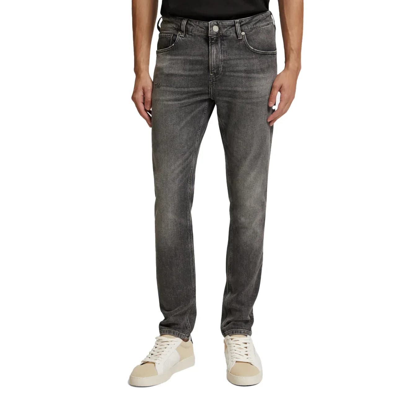 Scotch & Soda Mens 'Skim' Slim Fit Jeans- Size 38/34 — photo 10 of 11