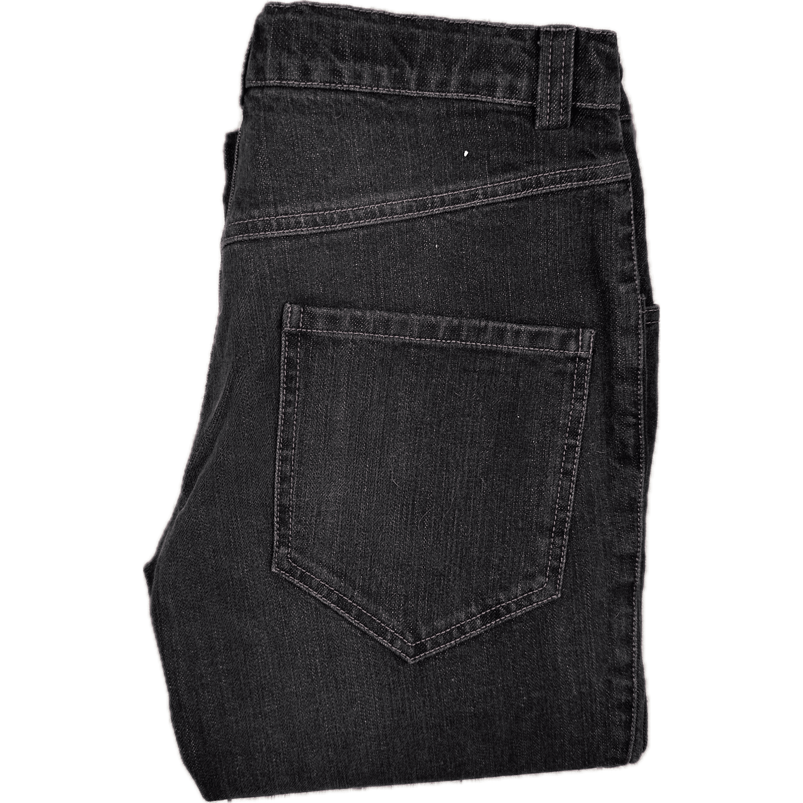 NEW -Gai Mattiolo Logo Jeans Italian Denim - Suit Size 27 — photo 3 of 8