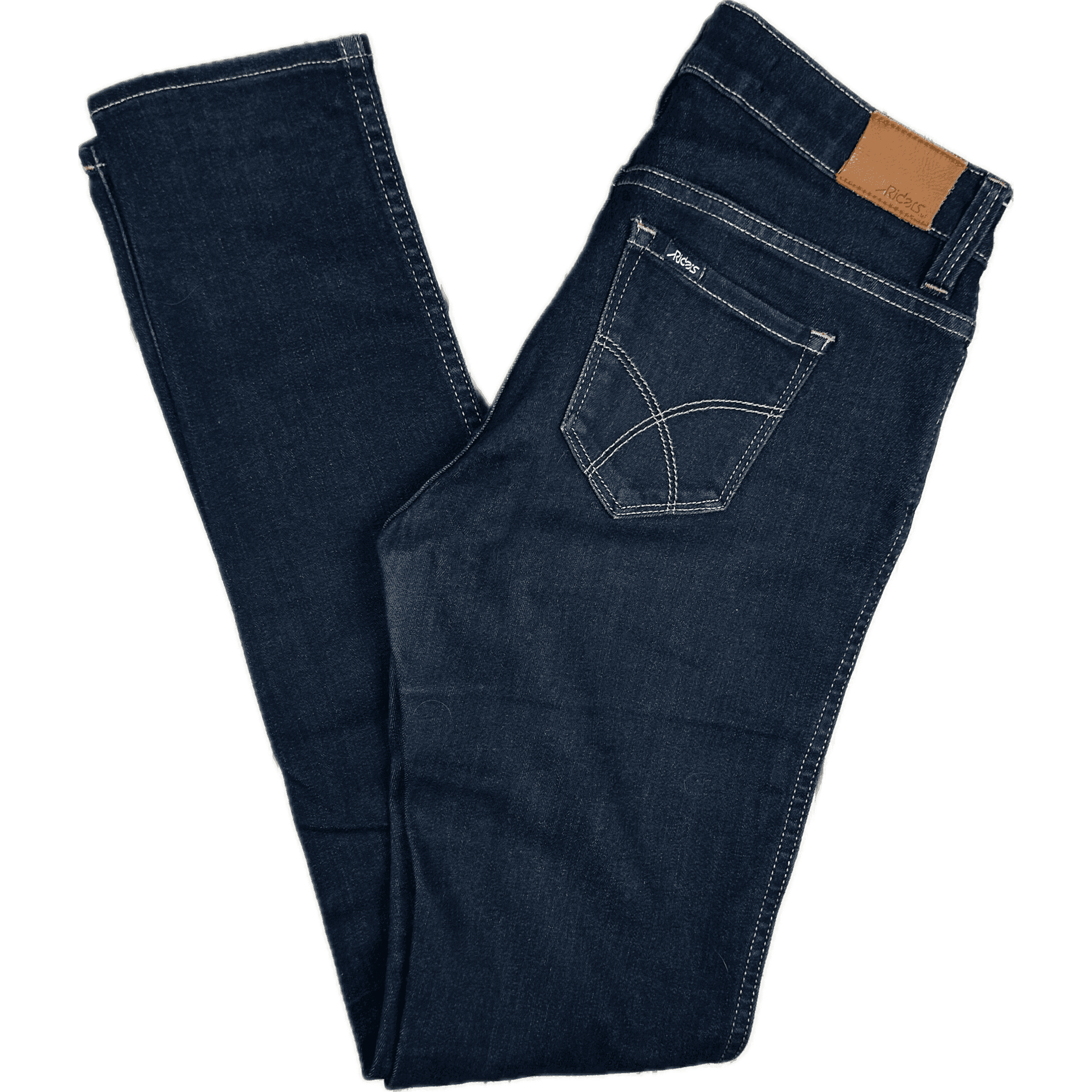 Lee 'Bumster Super Skinny' Stretch Jeans - Size 8 — photo 1 of 6