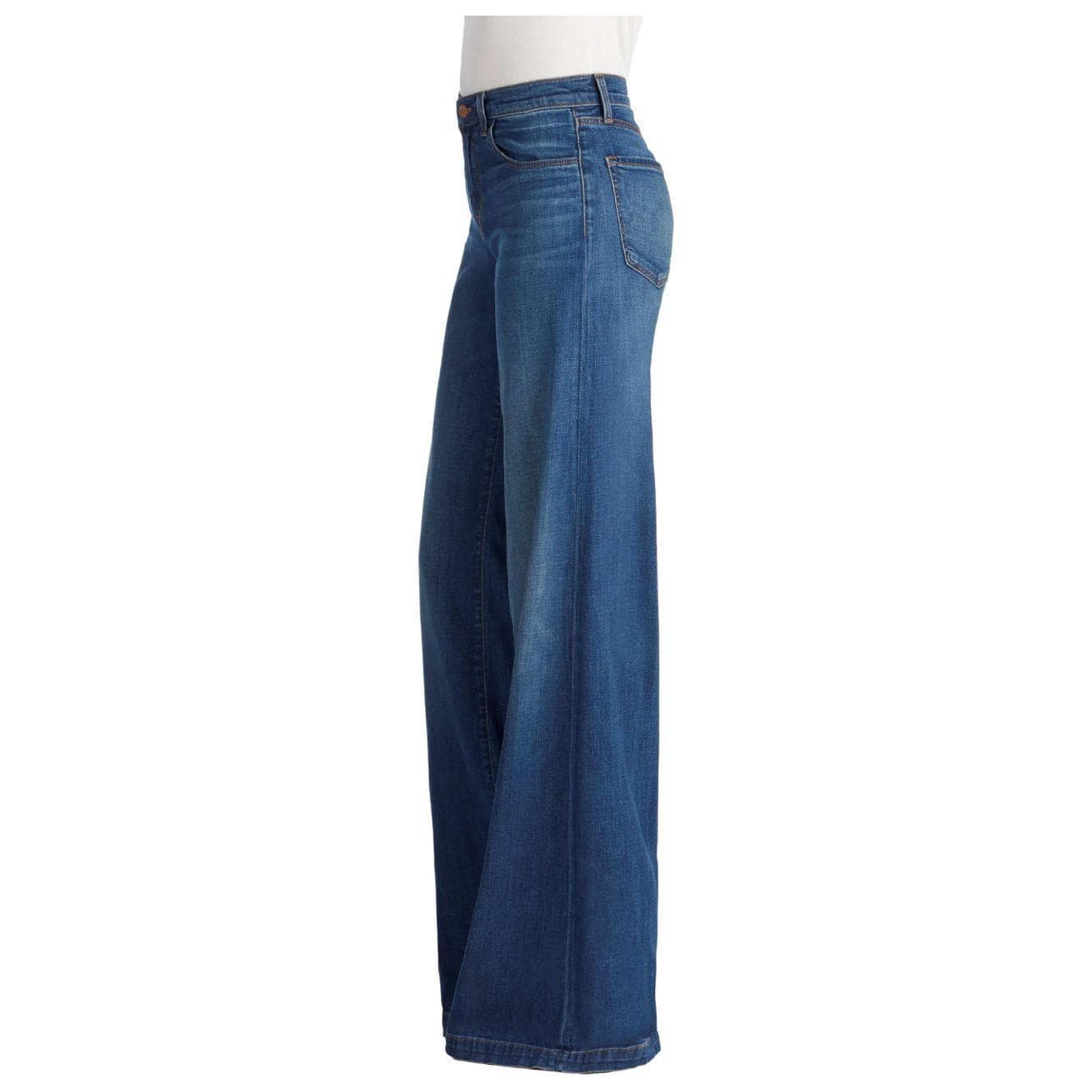J Brand 'Lynette' Flared Jeans- Size 23 or 5AU — photo 3 of 9