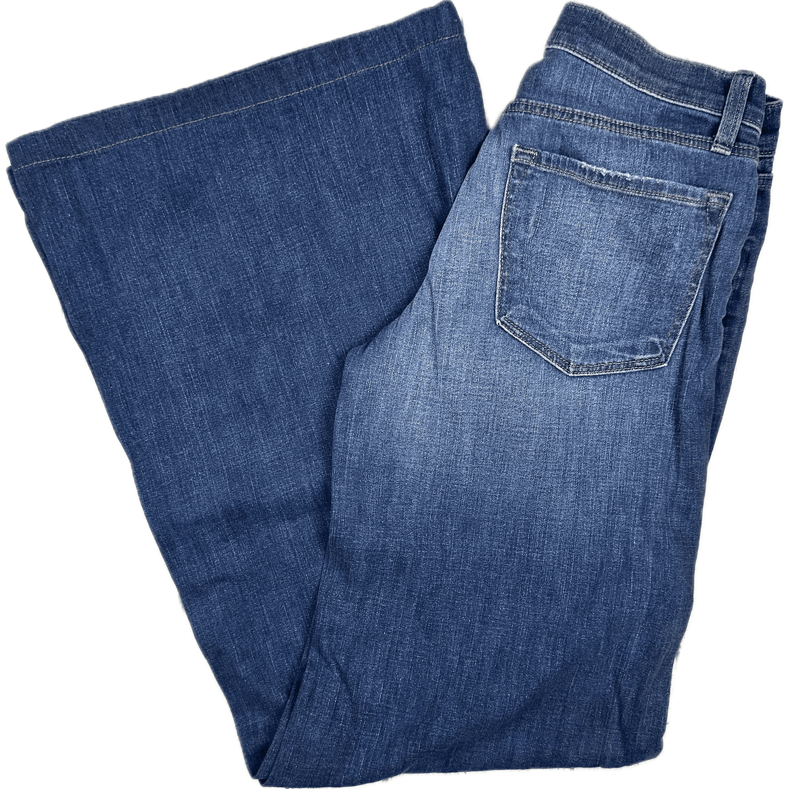 J Brand 'Lynette' Flared Jeans- Size 23 or 5AU — photo 4 of 9