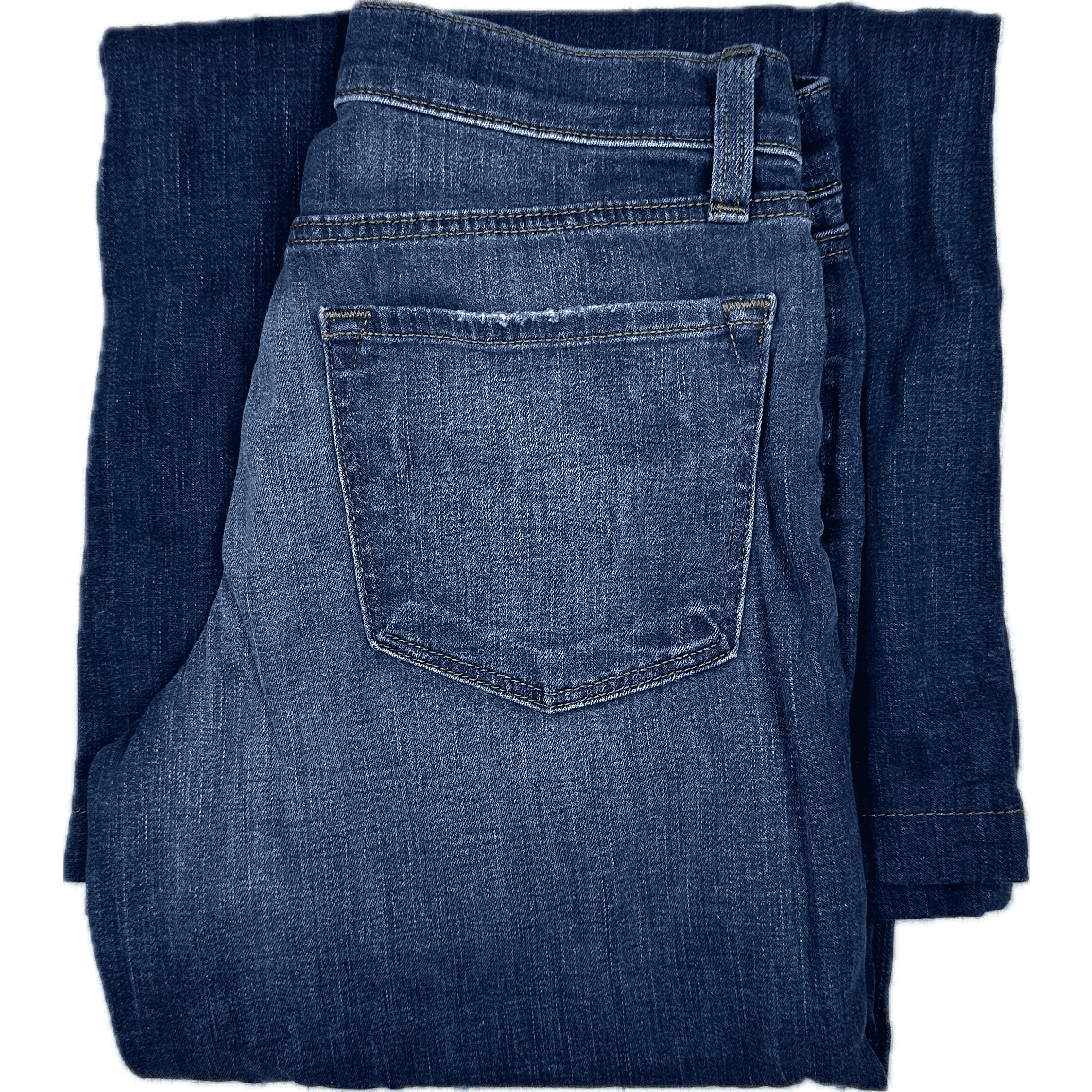 J Brand 'Lynette' Flared Jeans- Size 23 or 5AU — photo 5 of 9