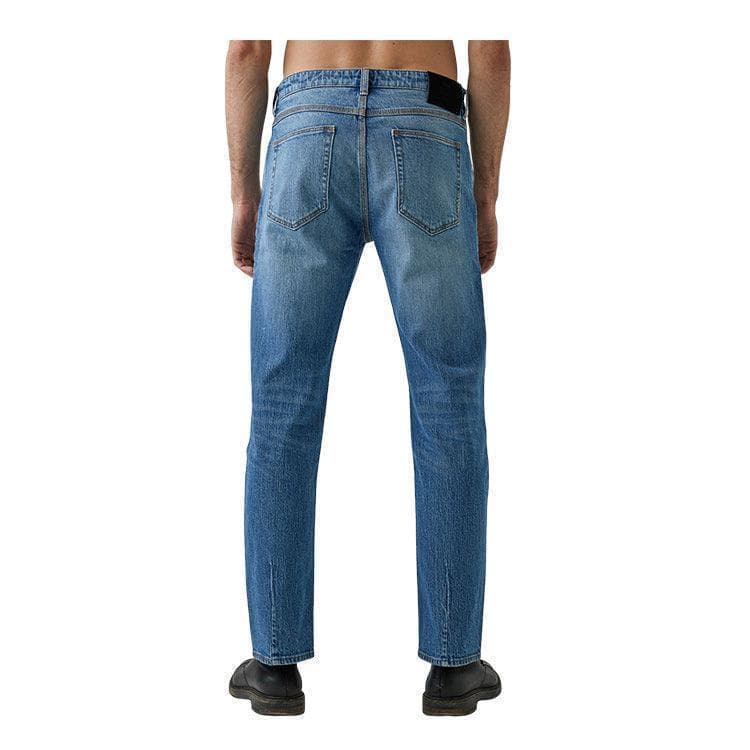 NEUW Mens 'Ray Straight' Stretch Denim Jeans - Size 36/32 — photo 1 of 8