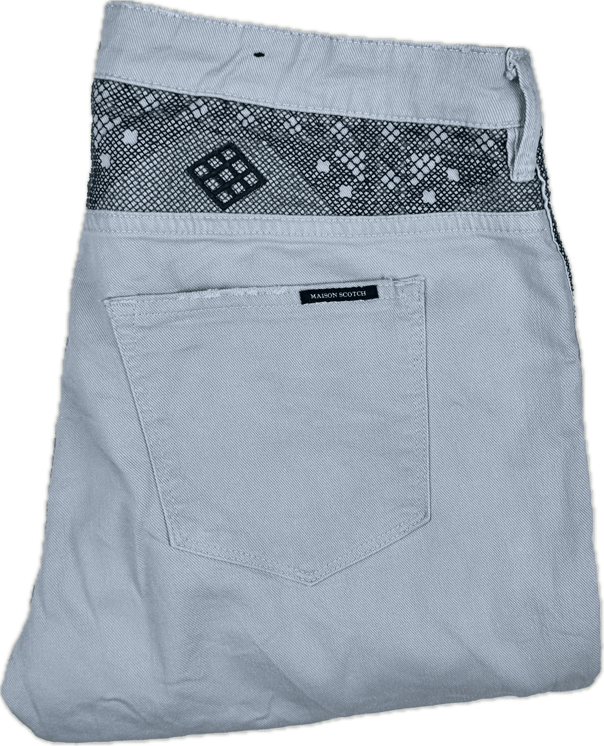 Maison Scotch 'Petit Ami' Slim Boyfriend Jeans - Size 30 — photo 2 of 7