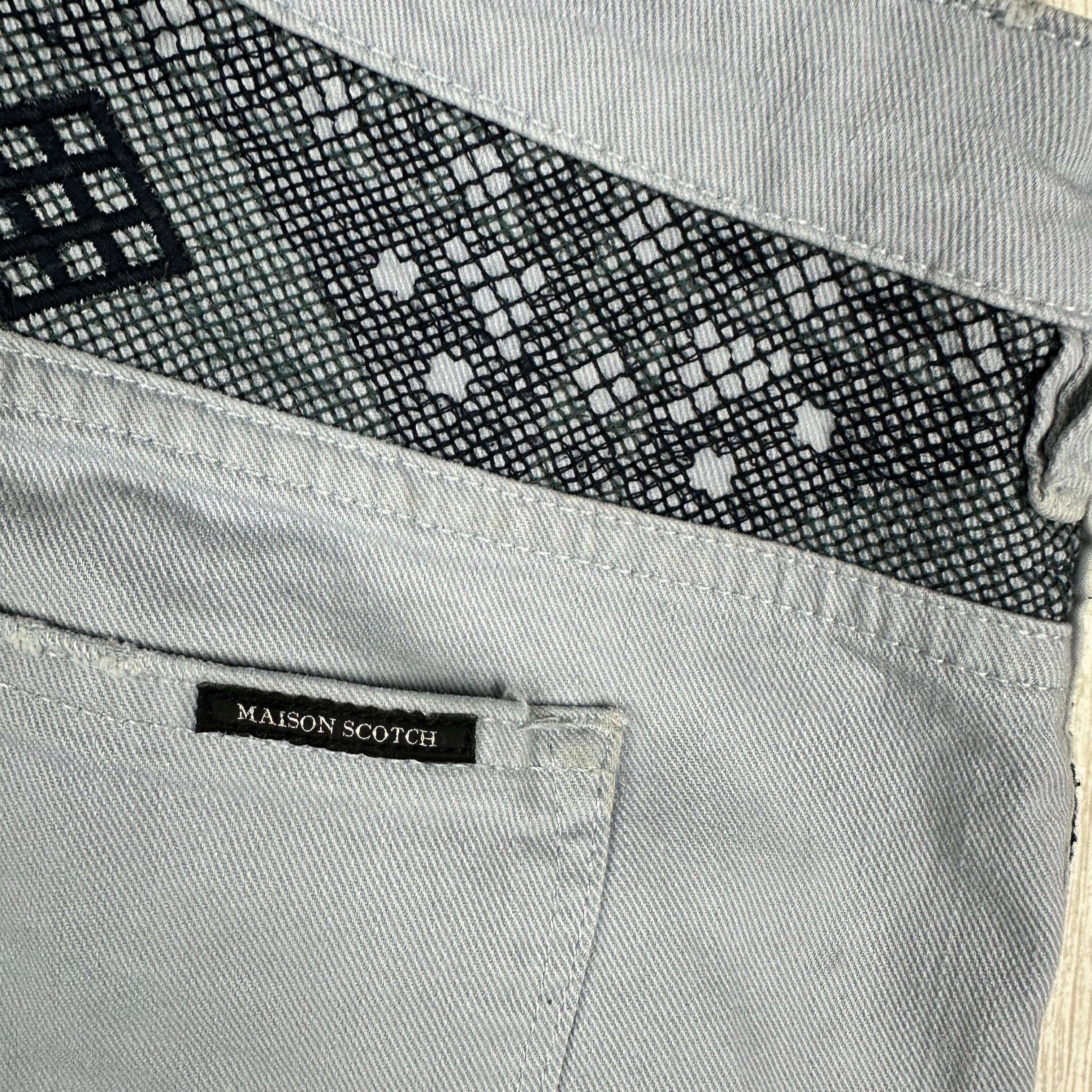 Maison Scotch 'Petit Ami' Slim Boyfriend Jeans - Size 30 — photo 6 of 7