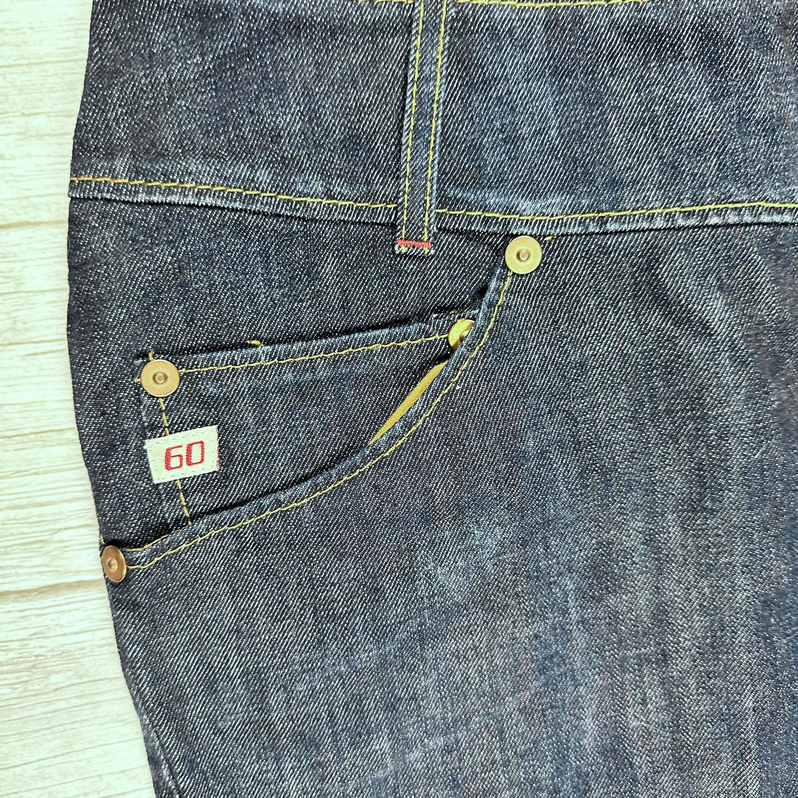 NEW- Miss Sixty Denim Corset Dress Size - L — photo 6 of 6