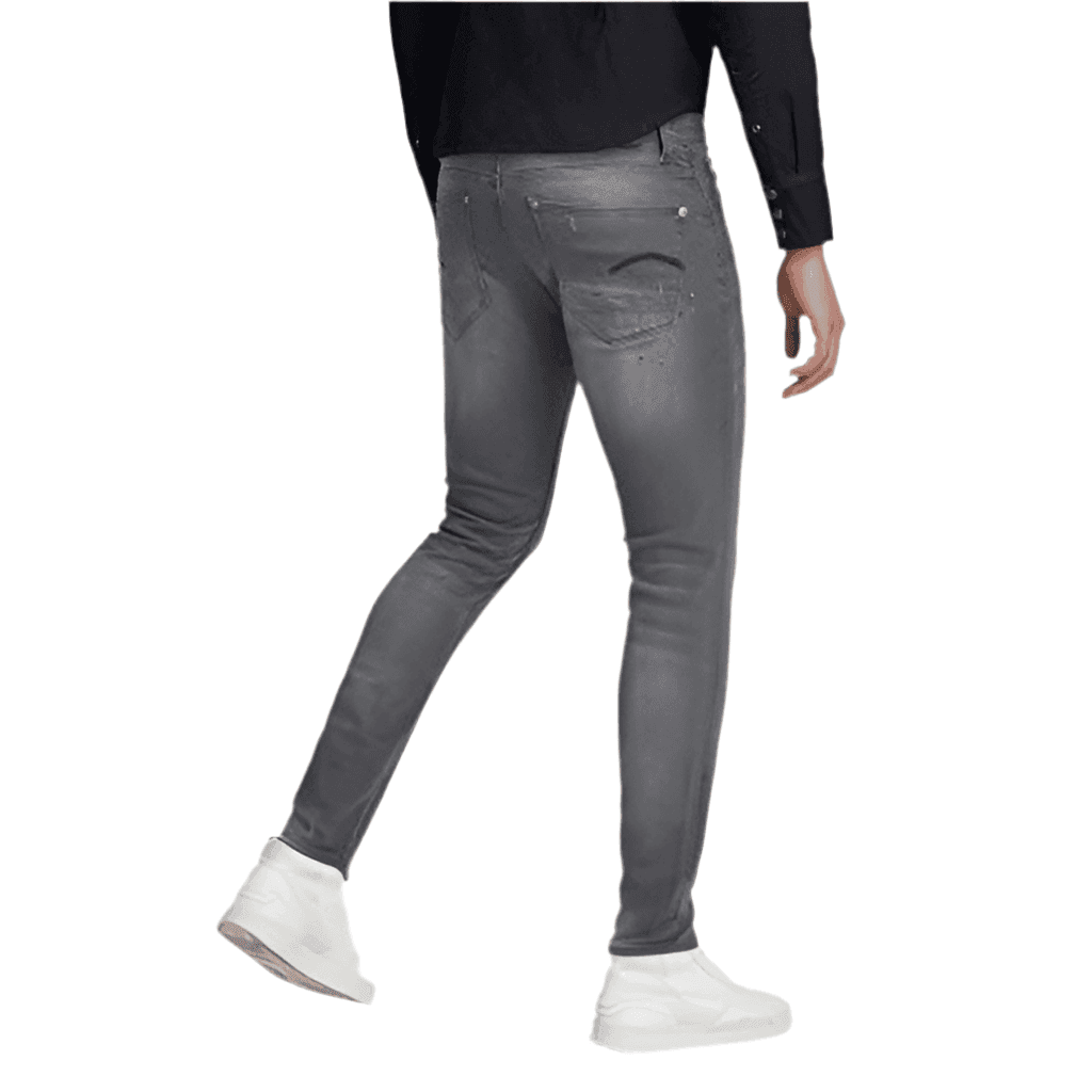 G Star 'Revend' Super Slim Distressed Jeans -Size 35/36 — photo 1 of 7