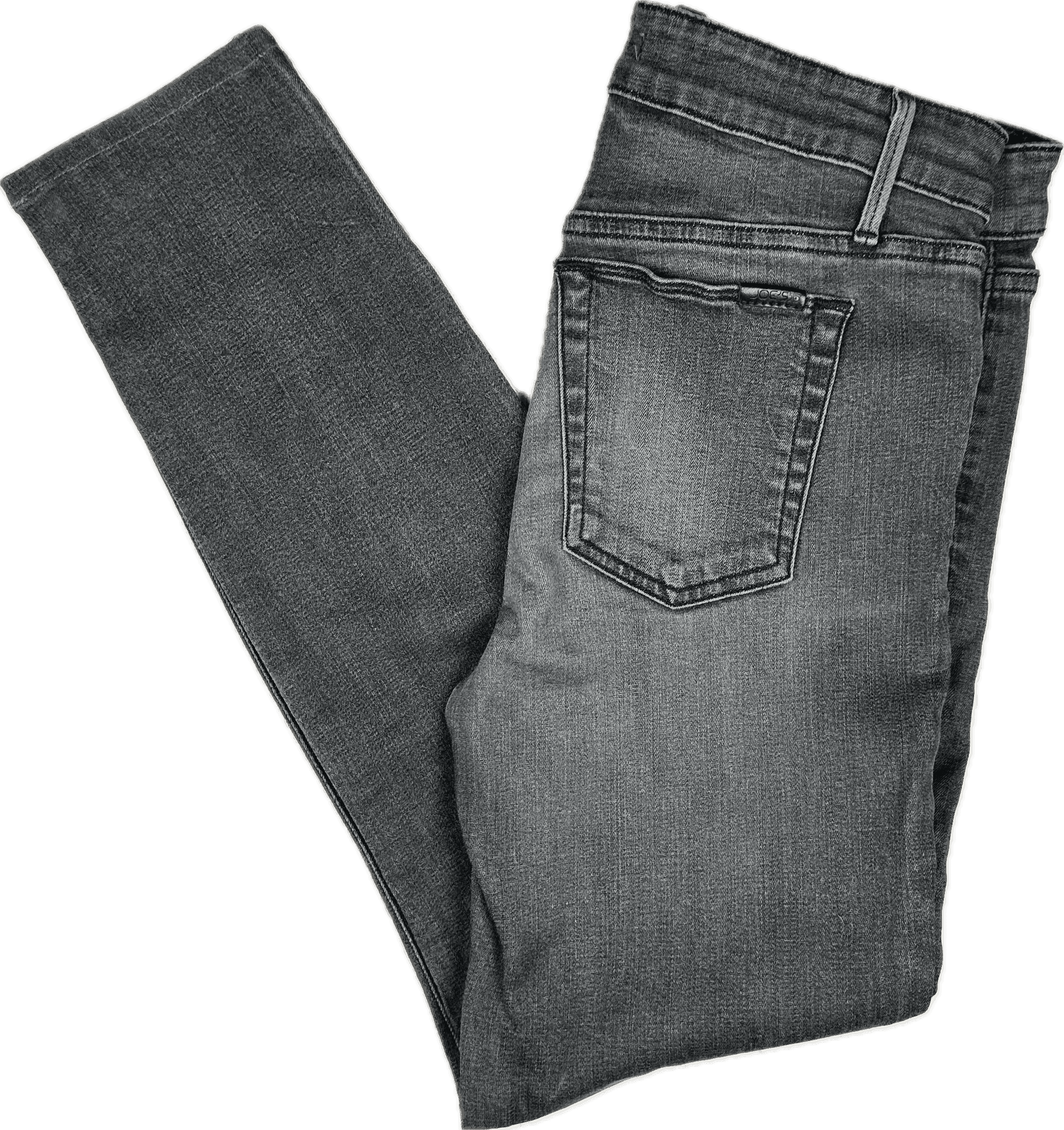 Joe's Jeans 'Louisa' Mid Rise Skinny Jeans -Size 29 — photo 1 of 8