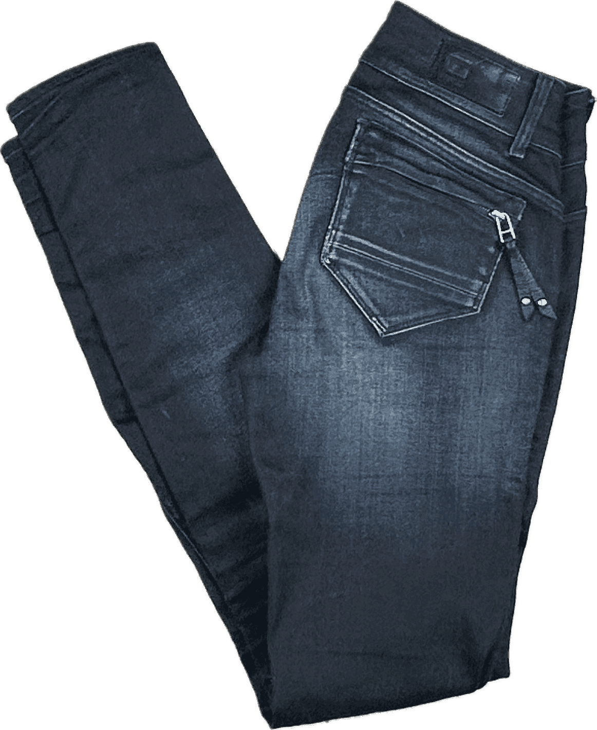 G Star RAW Womens 'Midge Cody Skinny' Jeans -Size 26/32 — photo 2 of 7