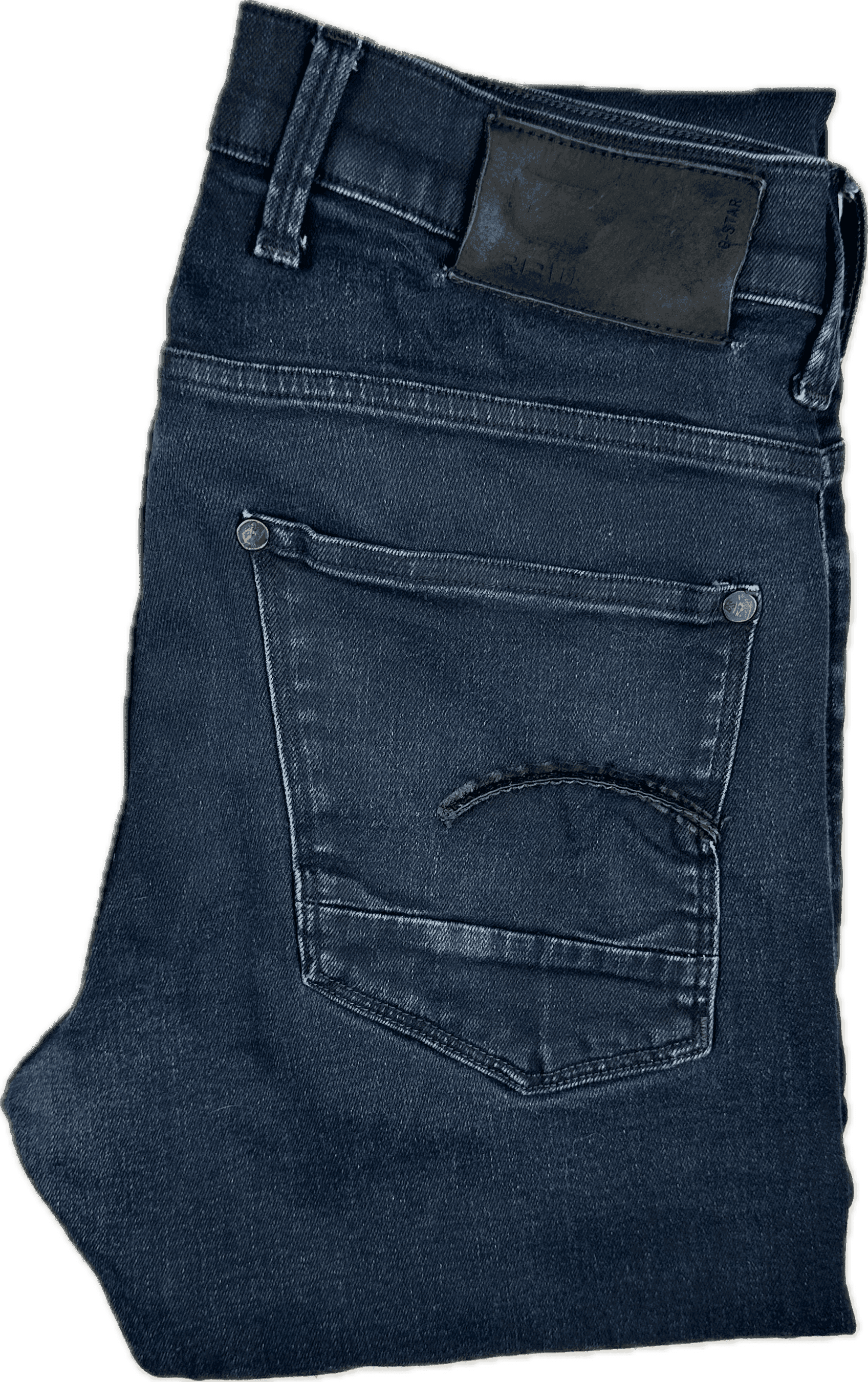 G Star RAW 'Defend Super Slim' Jeans -Size 32/34 — photo 3 of 7