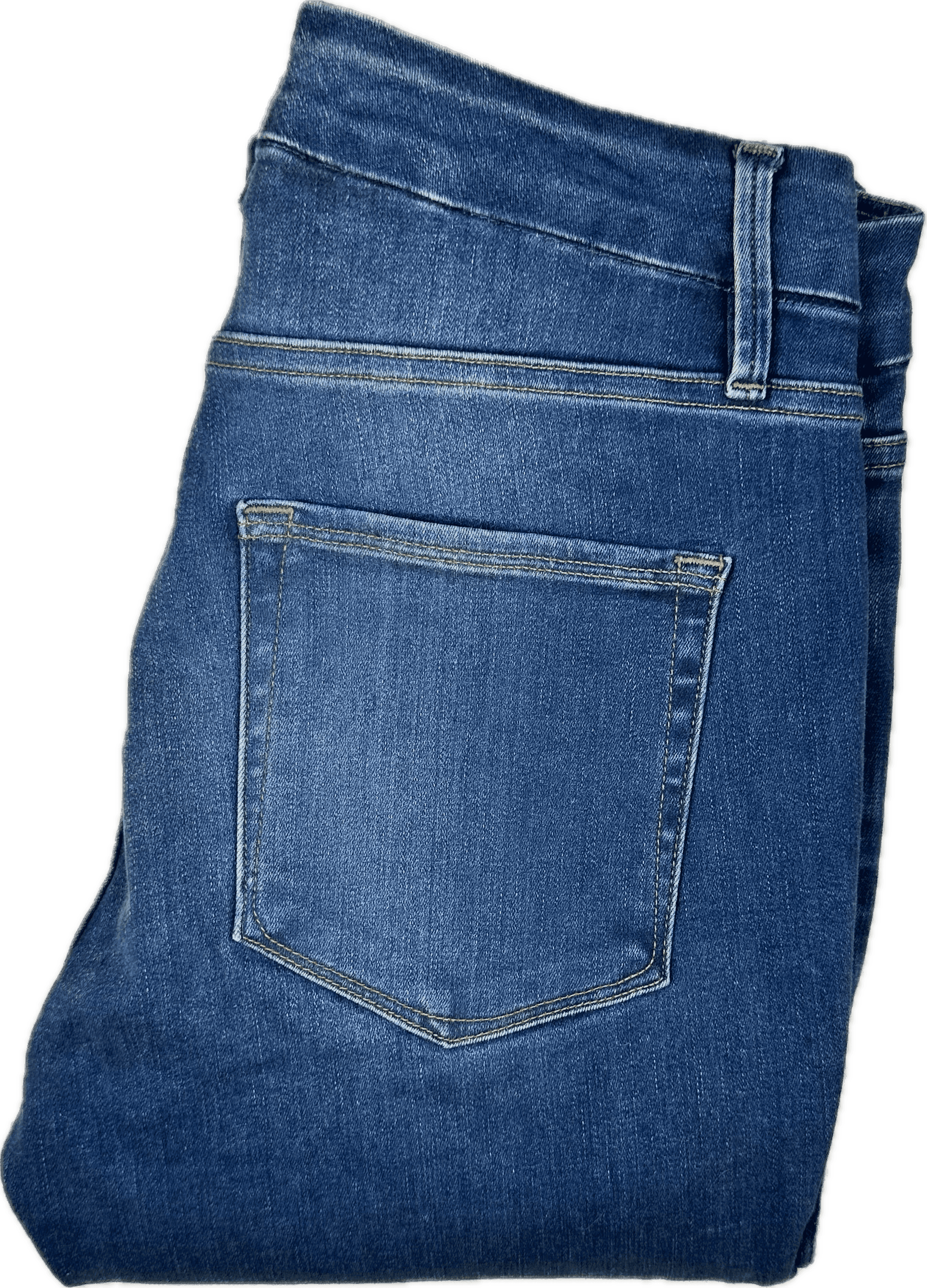 Good American 'Good Legs' High Rise Skinny Jeans- Size 29" — photo 3 of 8