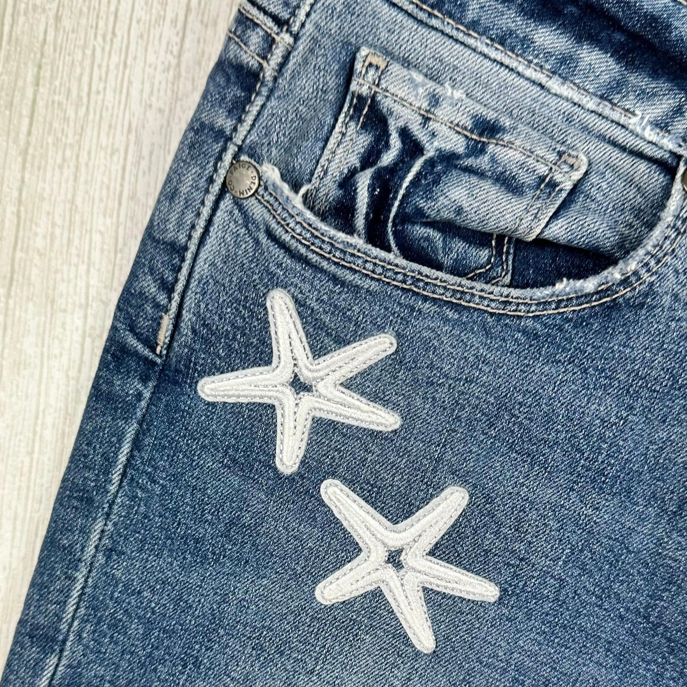 Paige Denim 'Brigette' Ocenia Boyfriend Jeans- Size 28 — photo 6 of 8