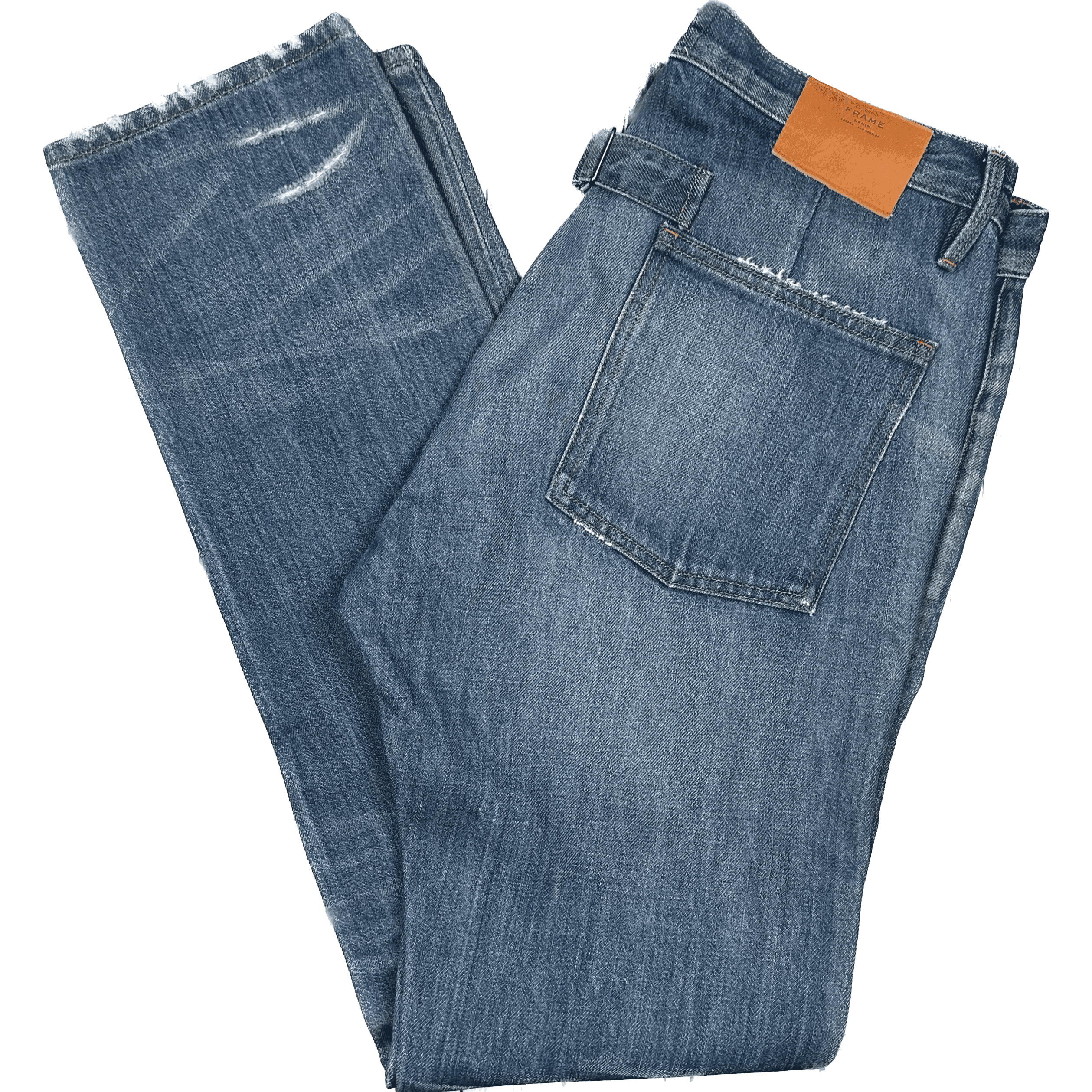 NEW- Frame Denim Mens 'L'Homme Skinny' Jeans- Size 32 — photo 1 of 7