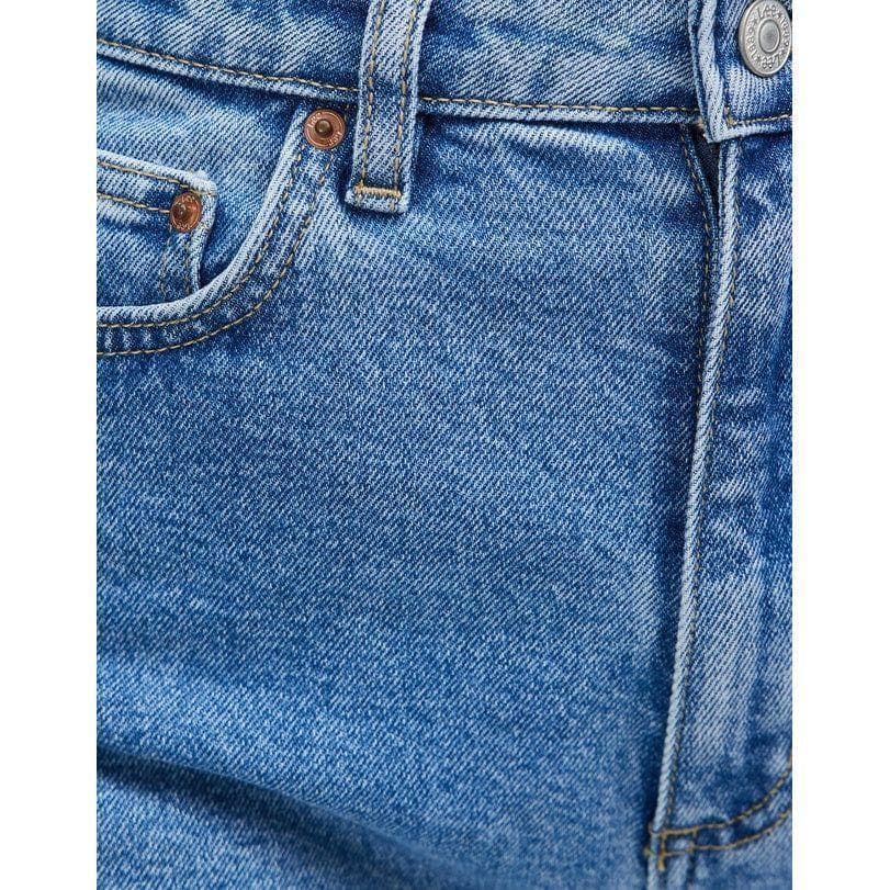 NWT - Lee 'High Moms High Tapered' Ladies Jeans- Size 12 — photo 4 of 4