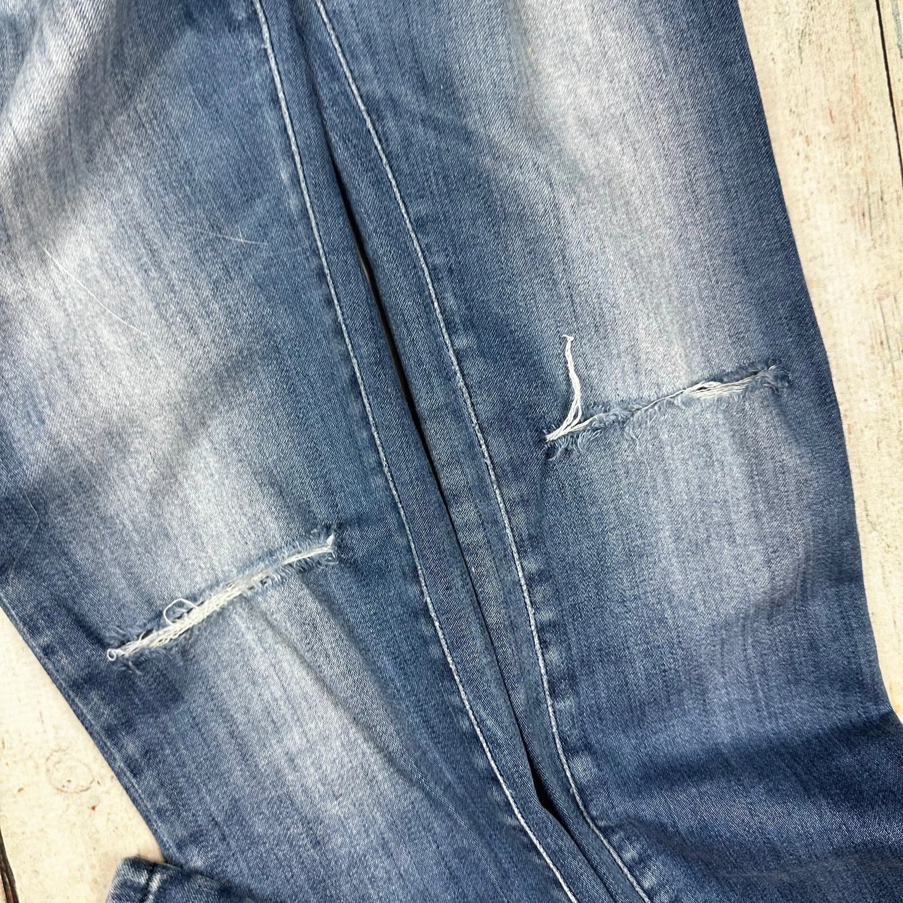 Diesel 'Livier' Super Skinny Jeans Size - 25 — photo 7 of 8