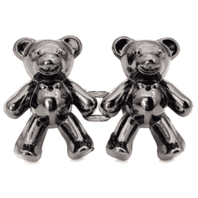 Bear Waist Cinch Set Gunmetal Design Repair Kit — photo 1 of 7