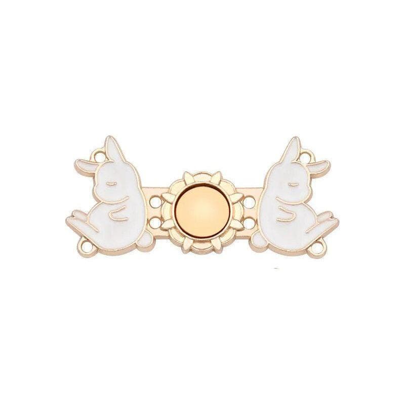 Bunny Waist Cinch Set Gold Design Repair Kit — photo 1 of 4