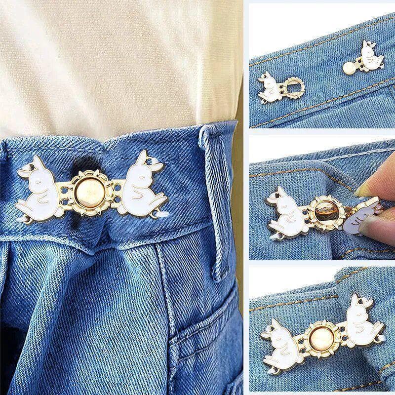 Bunny Waist Cinch Set Gold Design Repair Kit — photo 2 of 4