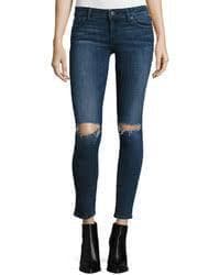 DL1961 'Emma' Barbwire' Power Skinny Jeans -Size 26" — photo 1 of 8