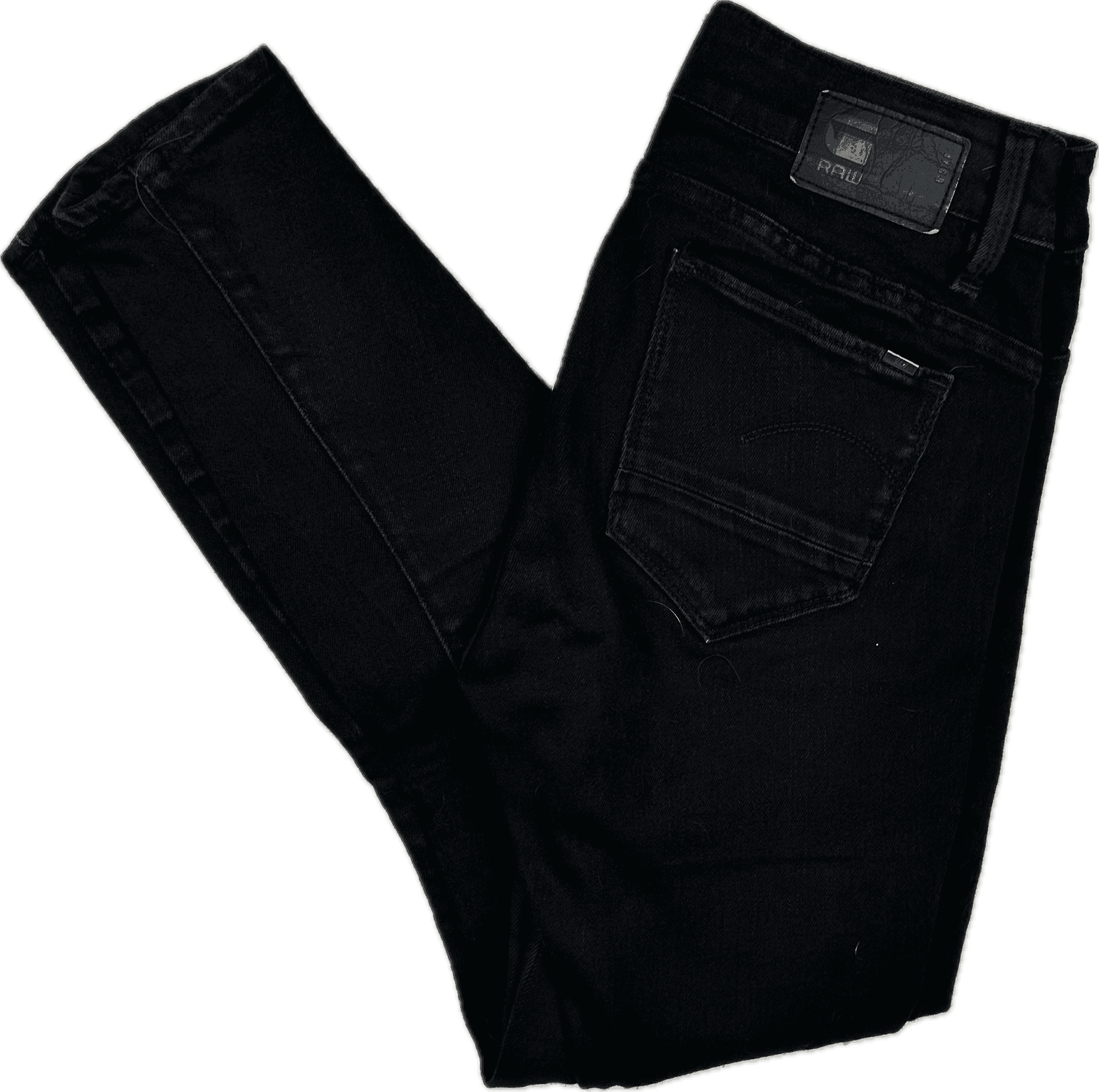 G-Star RAW Womens 'Arc 3D Mid Skinny' Jeans -Size 25 — photo 1 of 7