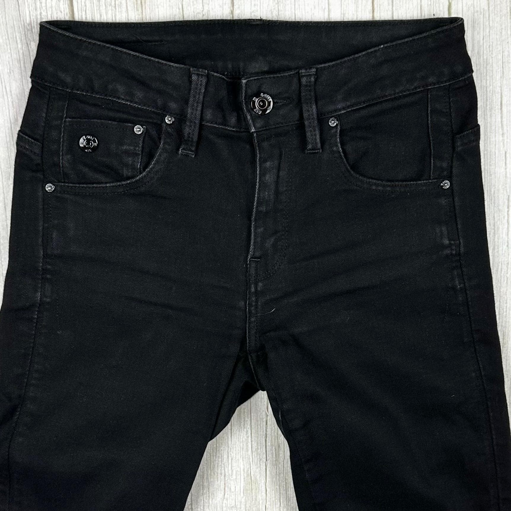 G-Star RAW Womens 'Arc 3D Mid Skinny' Jeans -Size 25 — photo 5 of 7