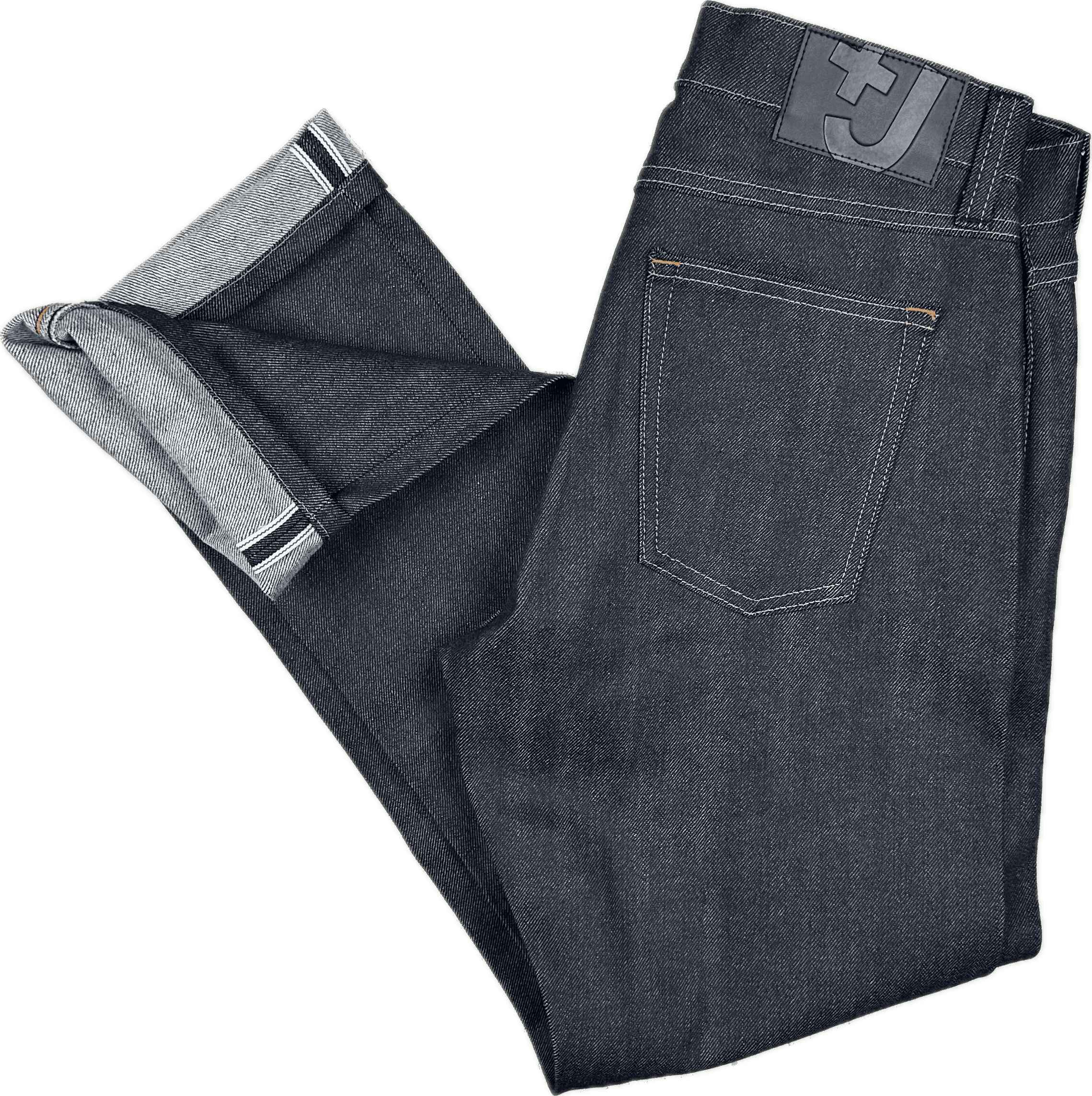 +J Brand Mens Stretch Selvedge Jeans - Suit Size 28 — photo 1 of 7
