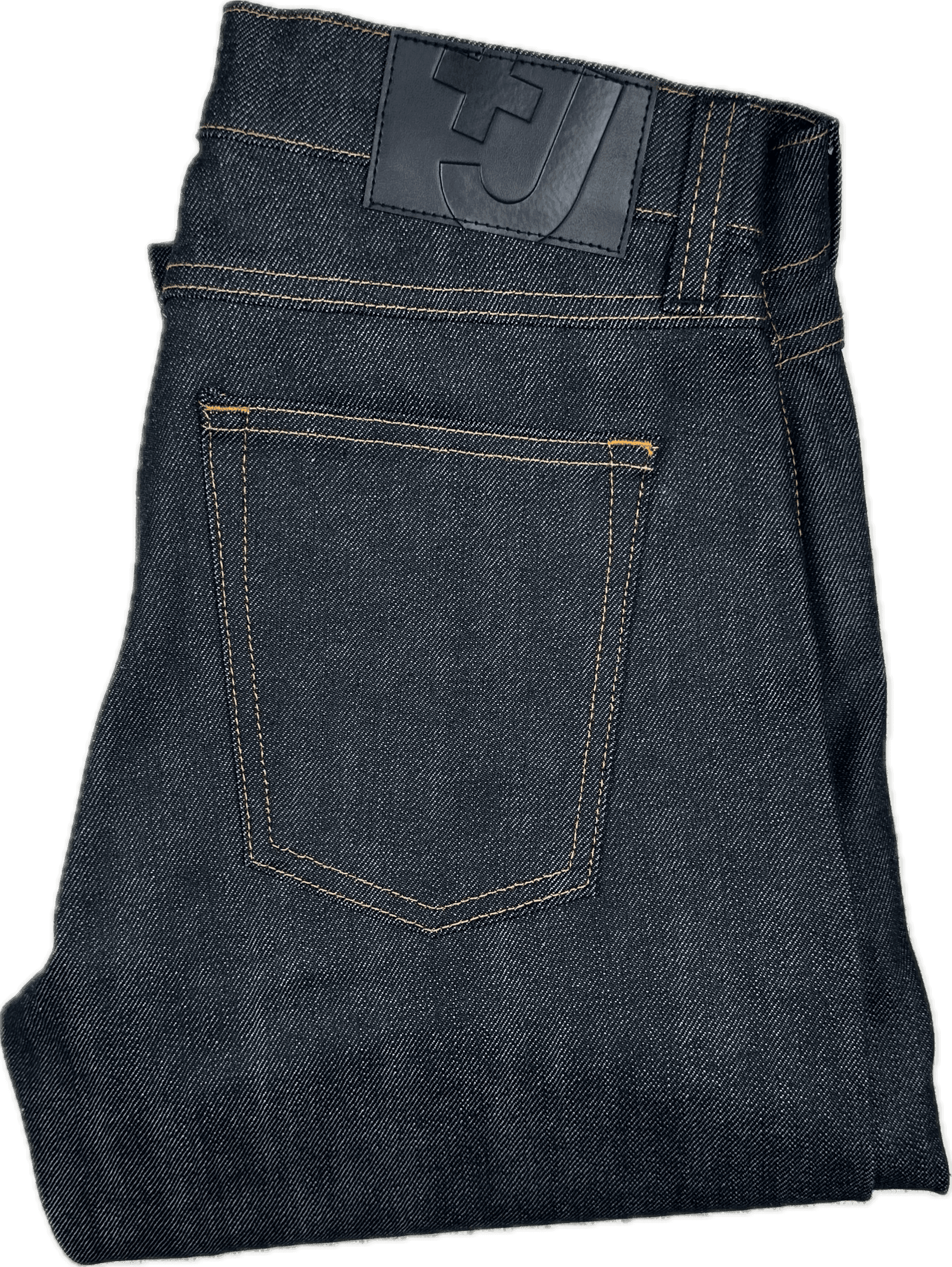 +J Brand Mens Stretch Selvedge Jeans - Suit Size 28 — photo 2 of 7