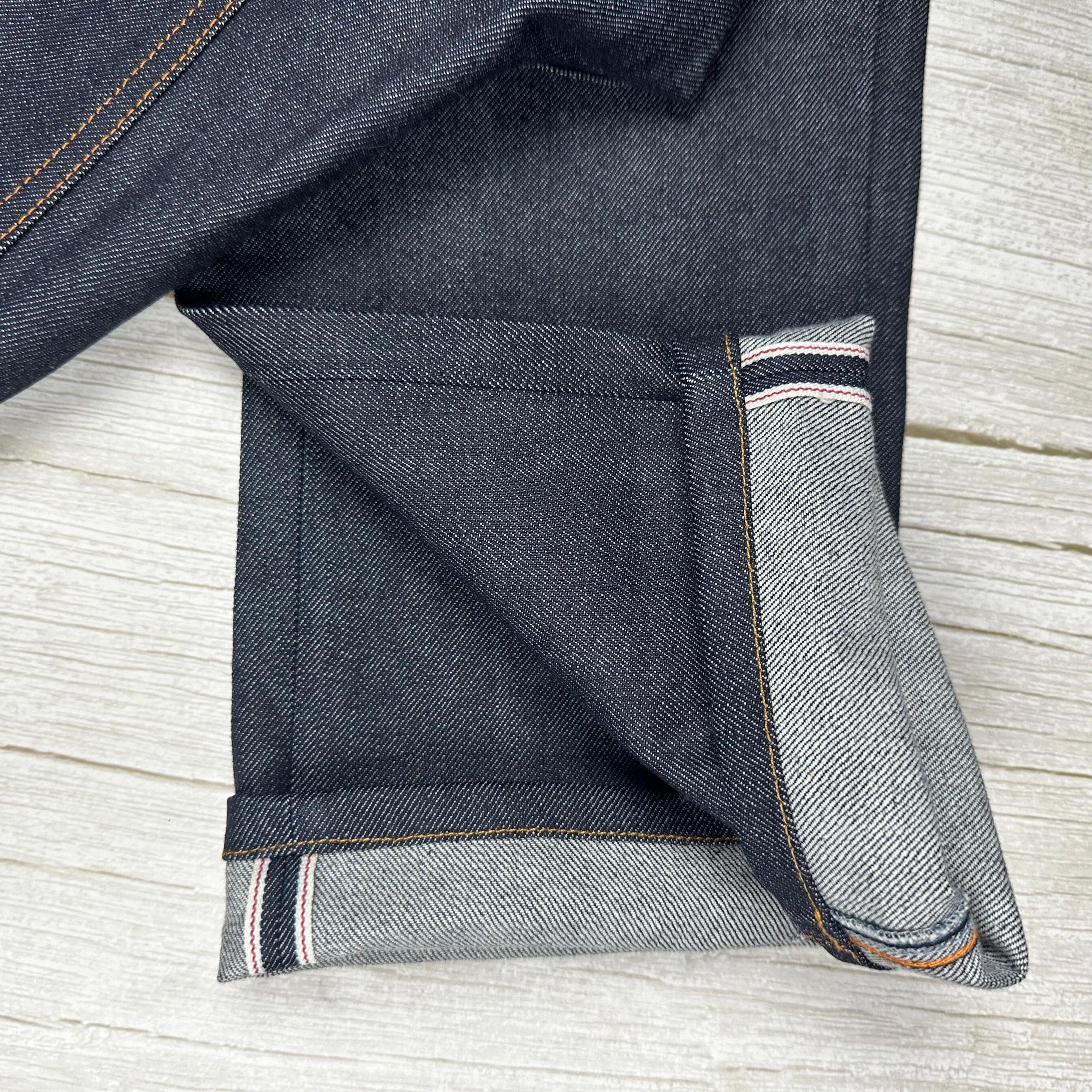 +J Brand Mens Stretch Selvedge Jeans - Suit Size 28 — photo 5 of 7