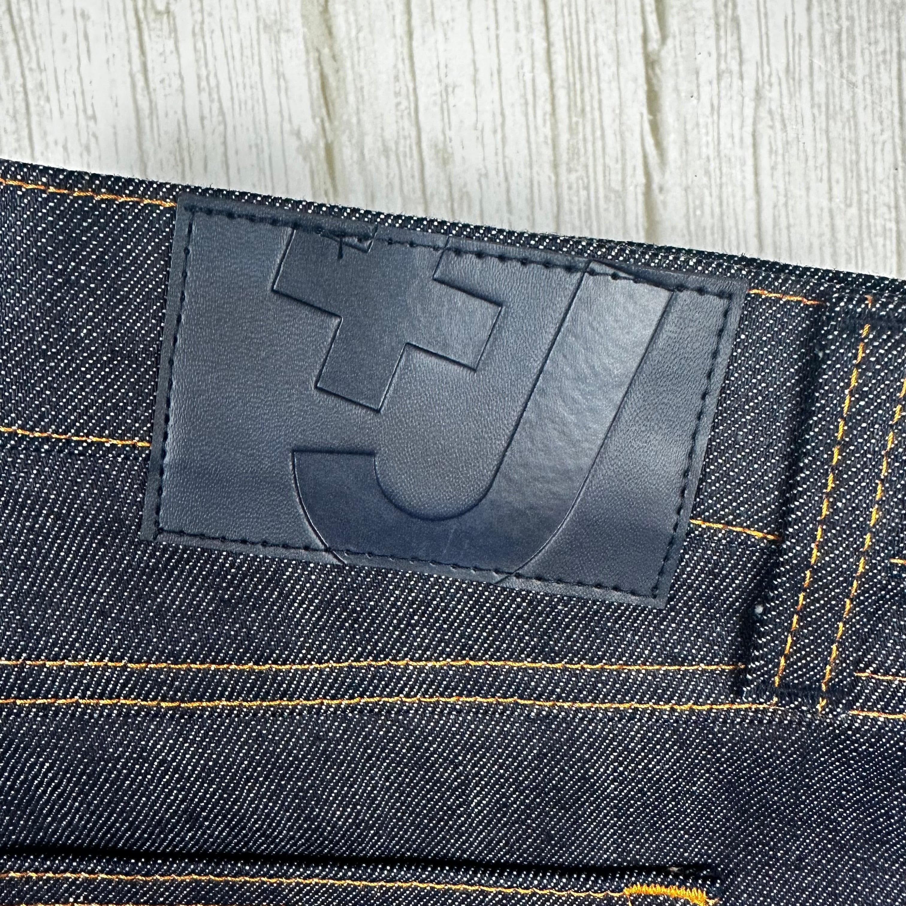 +J Brand Mens Stretch Selvedge Jeans - Suit Size 28 — photo 6 of 7