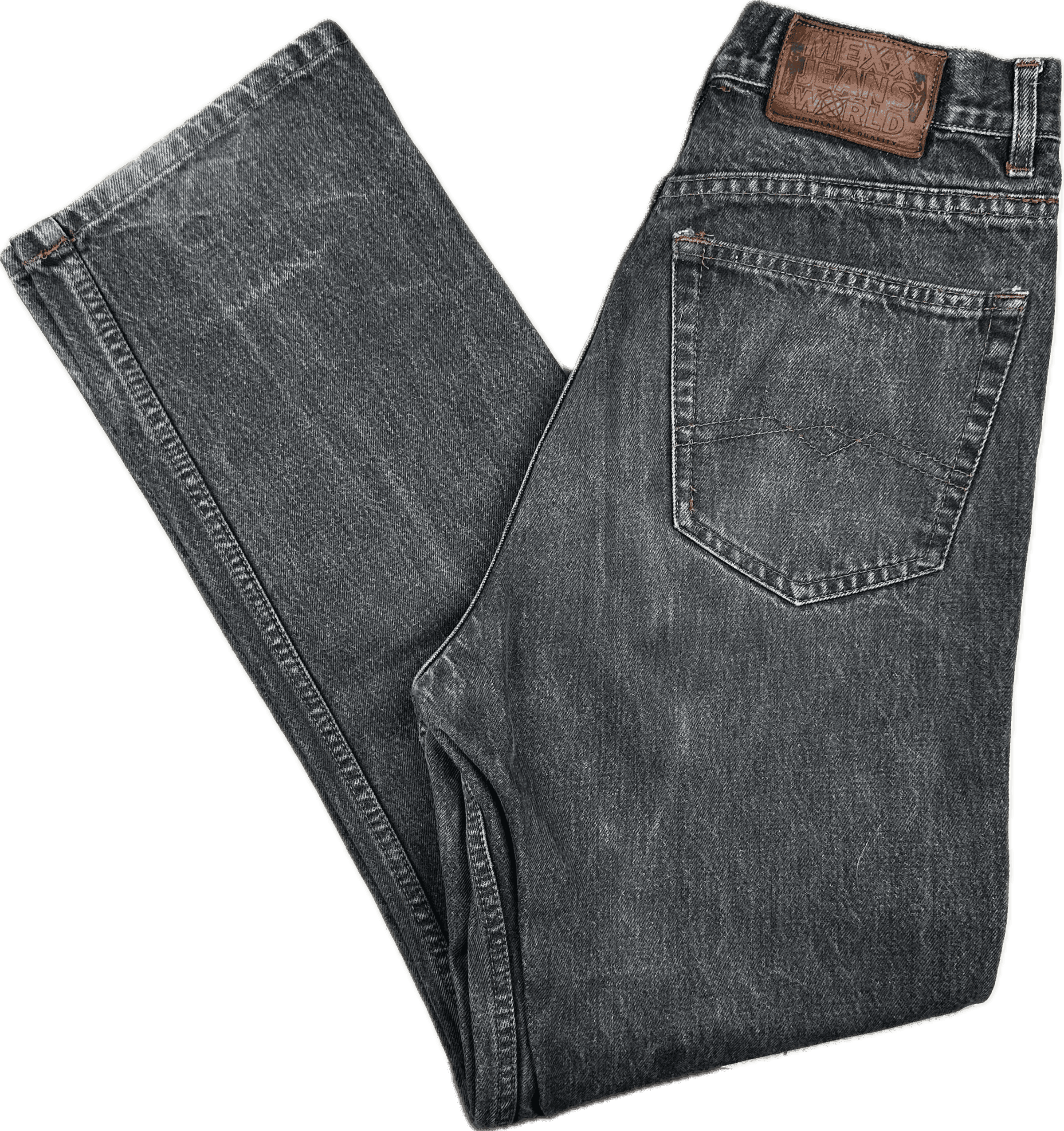 MEXX Jeans Italian Made Vintage 90's Jeans- Size 29 — photo 1 of 8