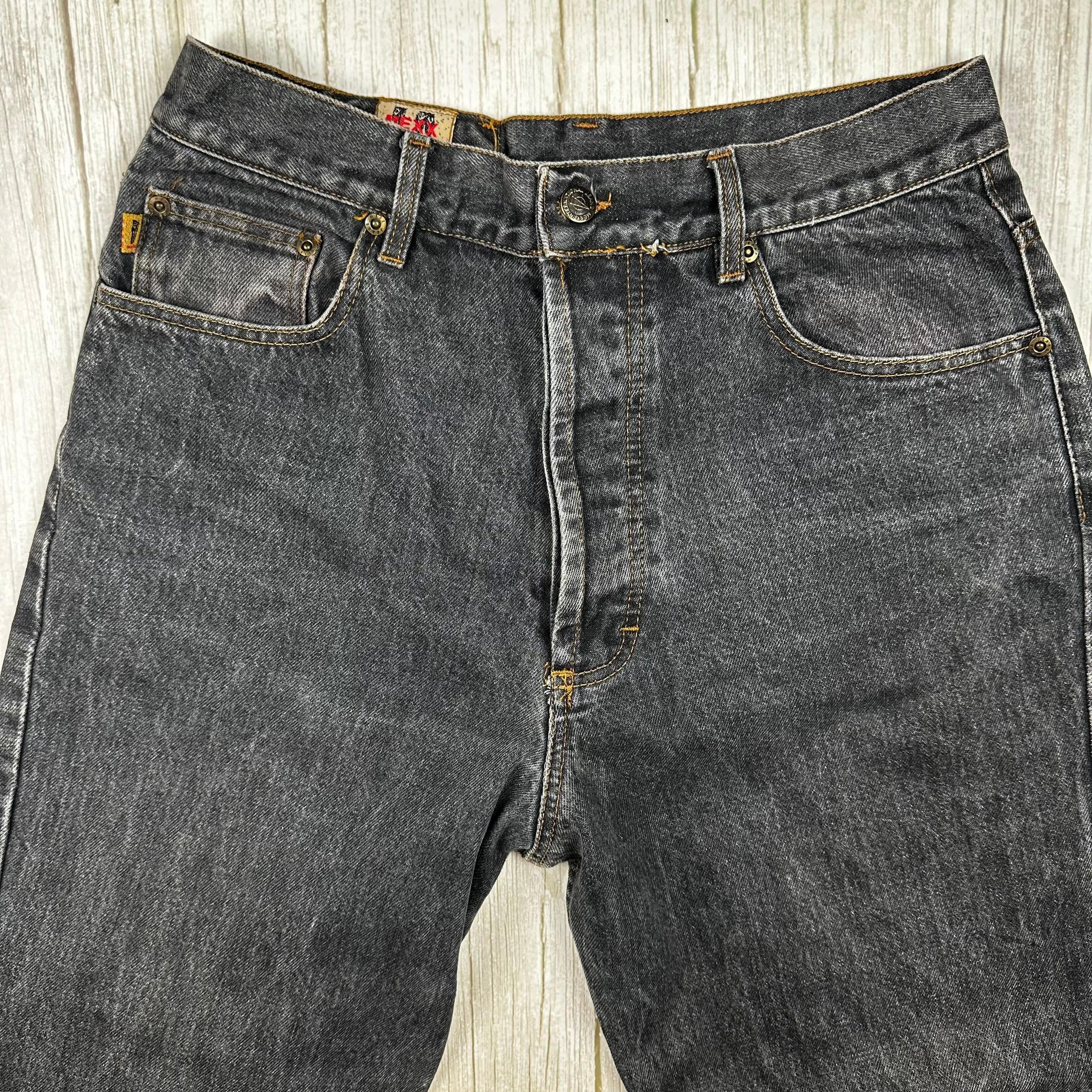 MEXX Jeans Italian Made Vintage 90's Jeans- Size 29 — photo 2 of 8