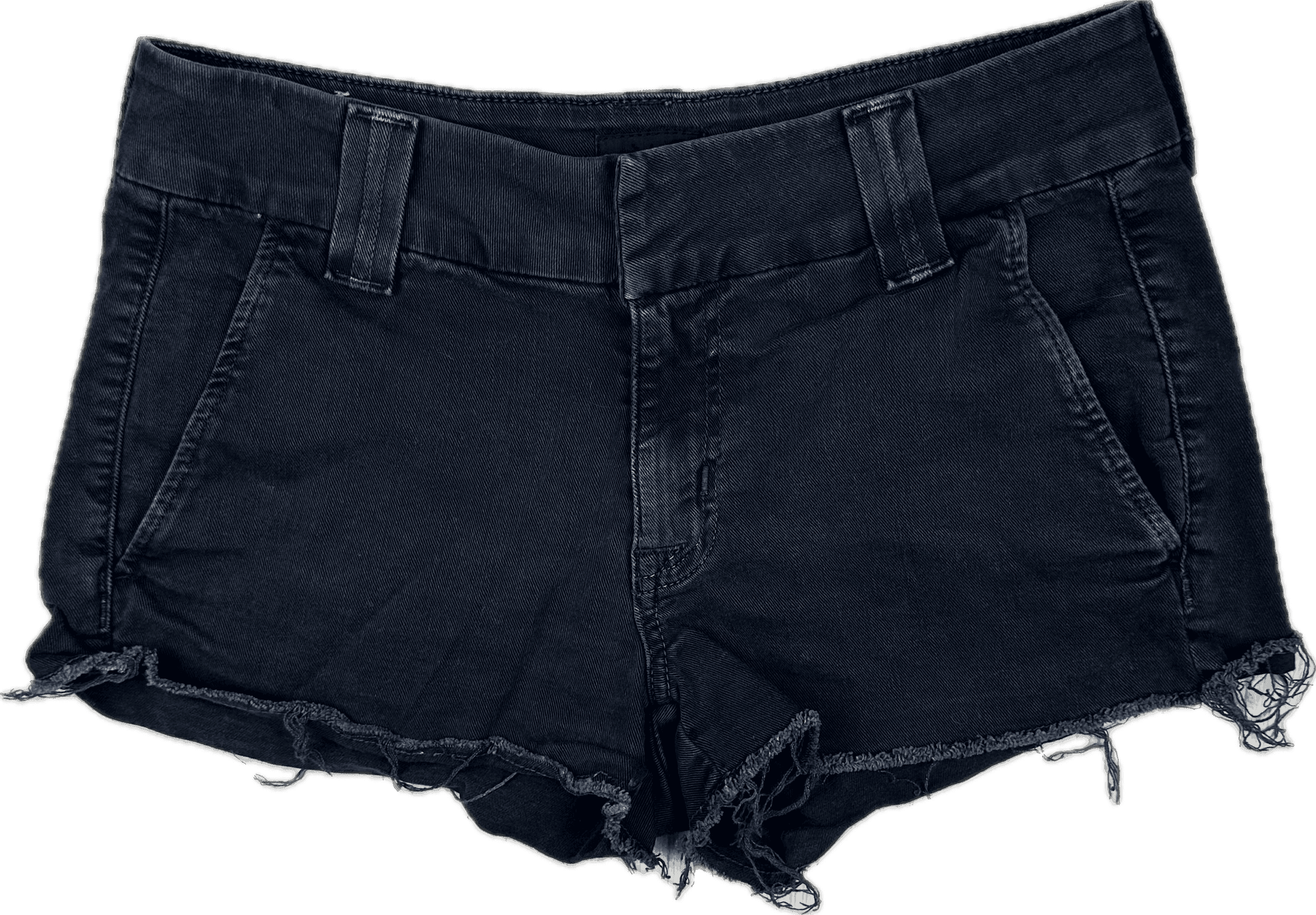 Hudson USA 'Princeton' Chino Ladies Shorts- Size 25 — photo 1 of 5