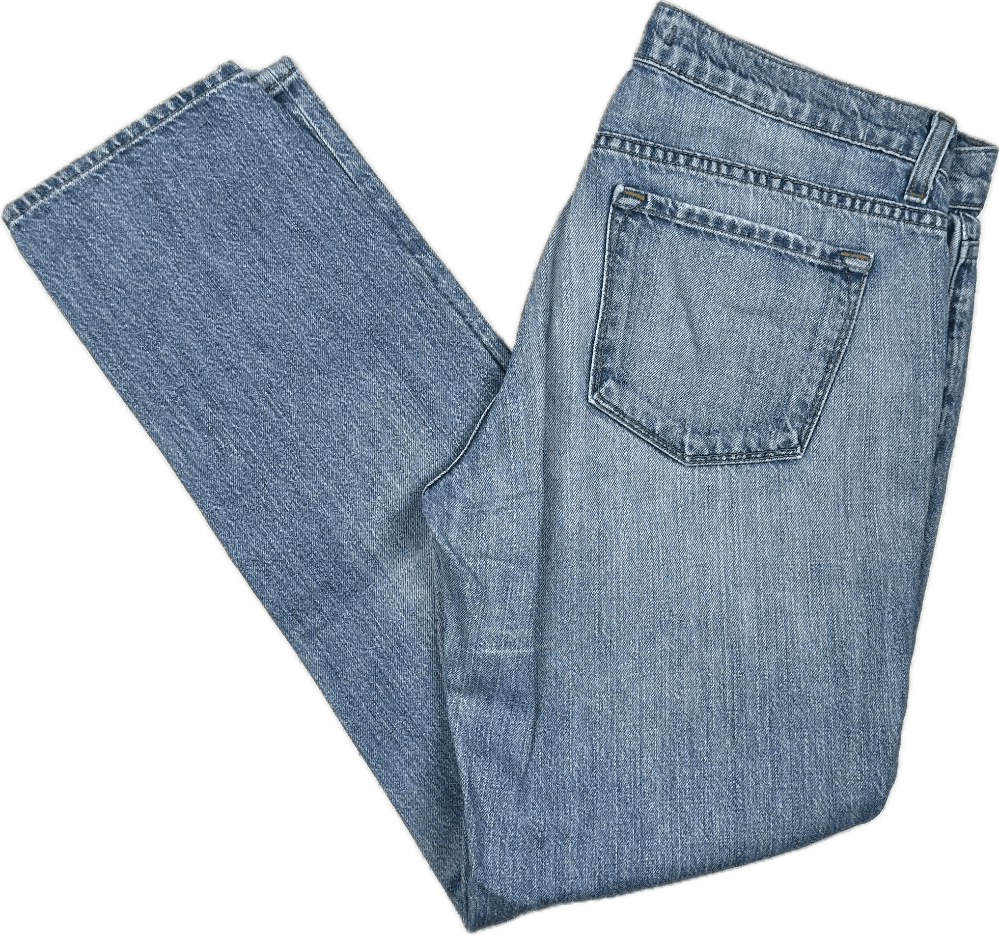 J Brand 'Aidan' Gemini Wash Distressed Jeans- Size 28 — photo 2 of 7