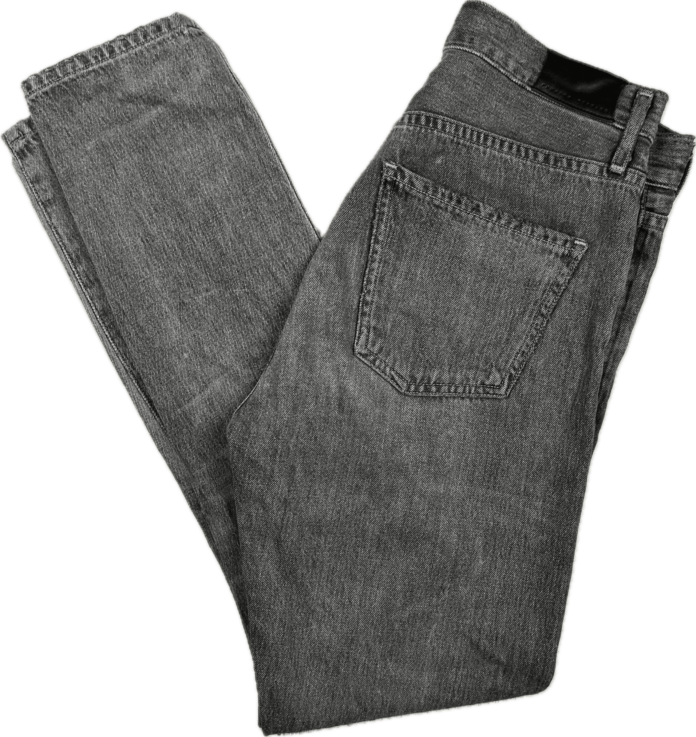 Citizens of Humanity 'Liya' High Rise Classic Crop Jeans - Size 24 — photo 2 of 11