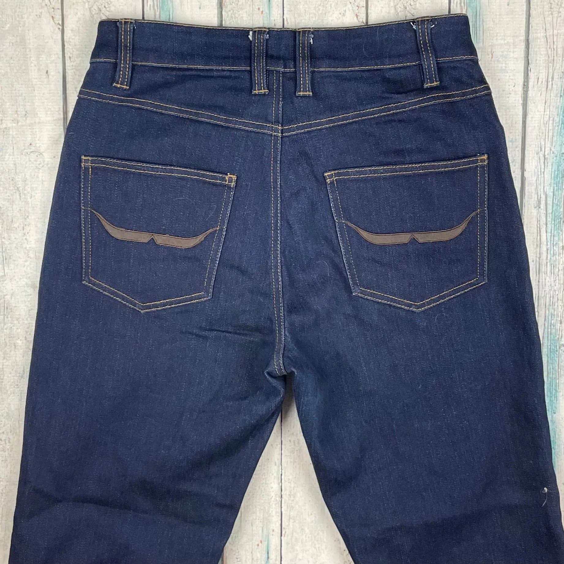 R.M. Williams Ladies 'Core' Slim Fit Stretch Jeans- Size 9 Short — photo 5 of 8