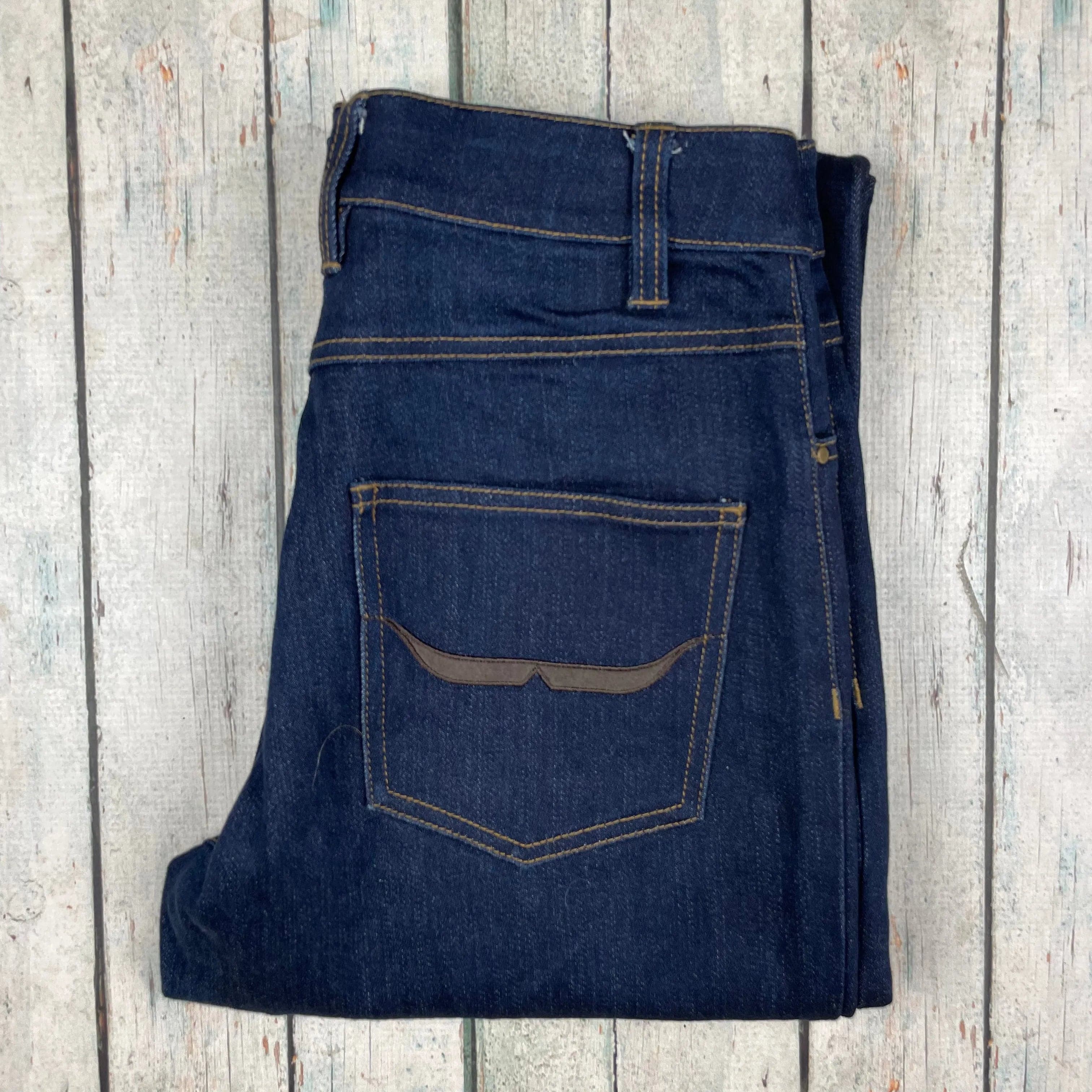 R.M. Williams Ladies 'Core' Slim Fit Stretch Jeans- Size 9 Short — photo 7 of 8