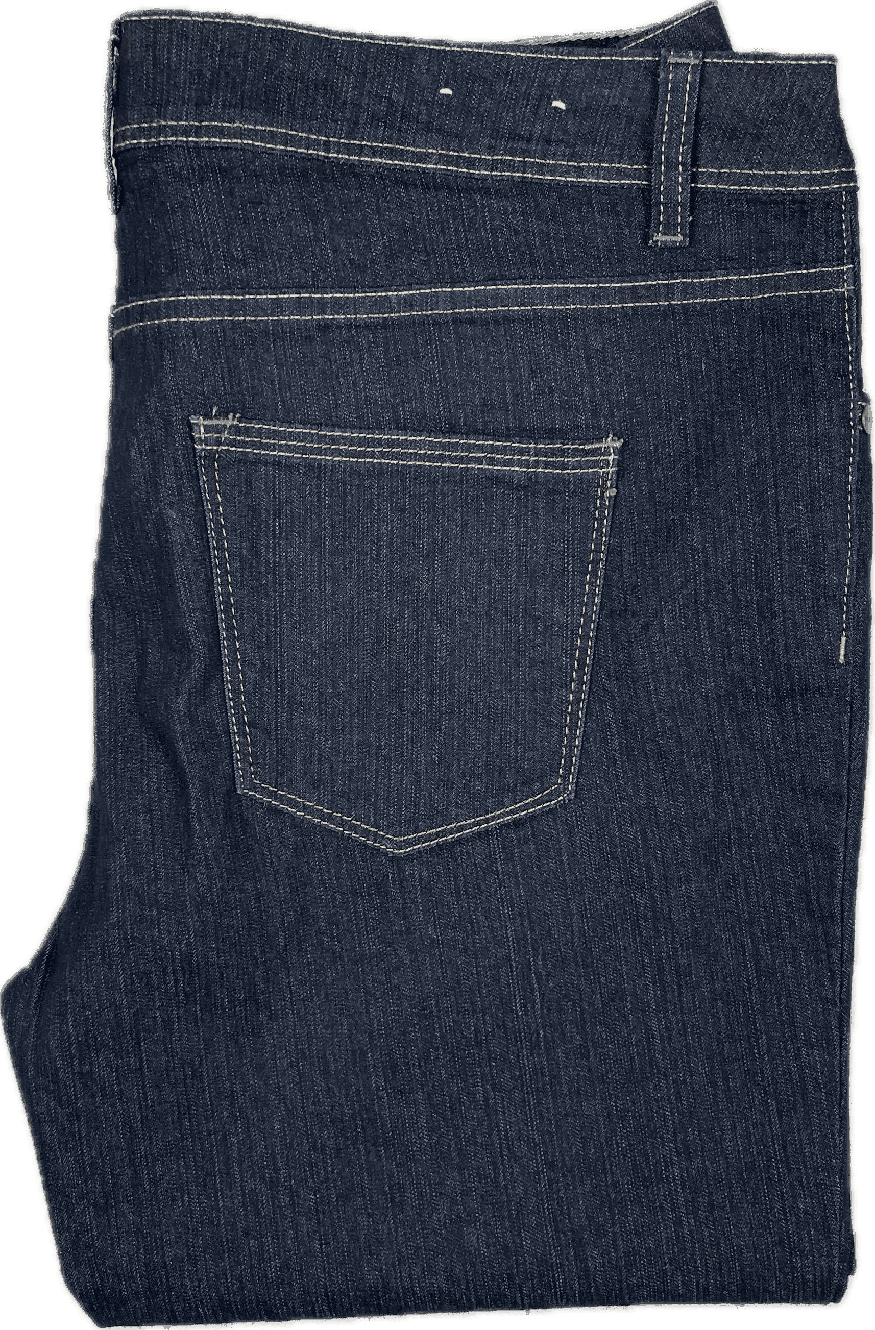 Yes Yes Jeans UK Mid Rise Skinny Jeans - Size 16 — photo 2 of 7