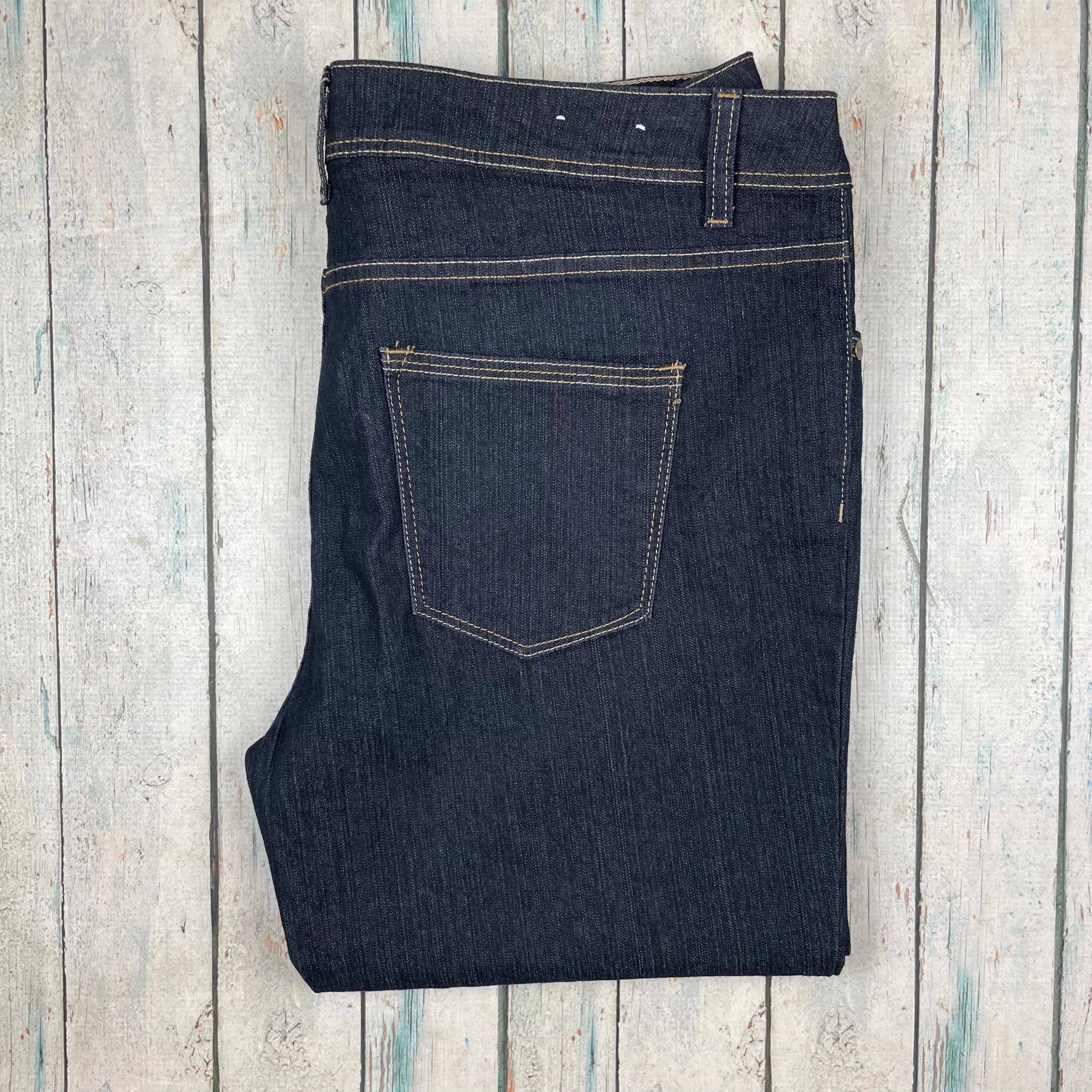 Yes Yes Jeans UK Mid Rise Skinny Jeans - Size 16 — photo 6 of 7