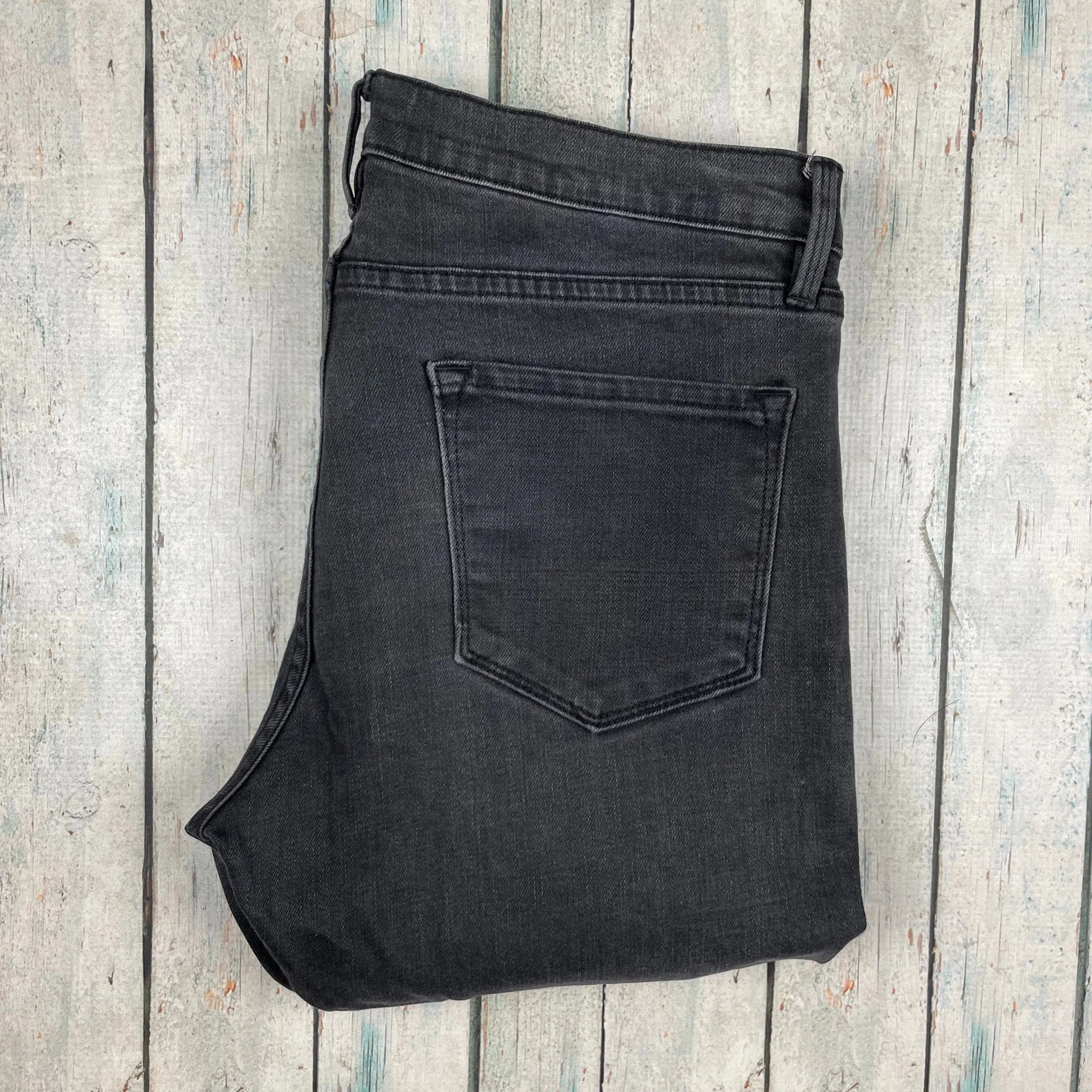 Frame Denim 'Le Garcon' Caswell Boyfriend Jeans- Size 27 — photo 5 of 6