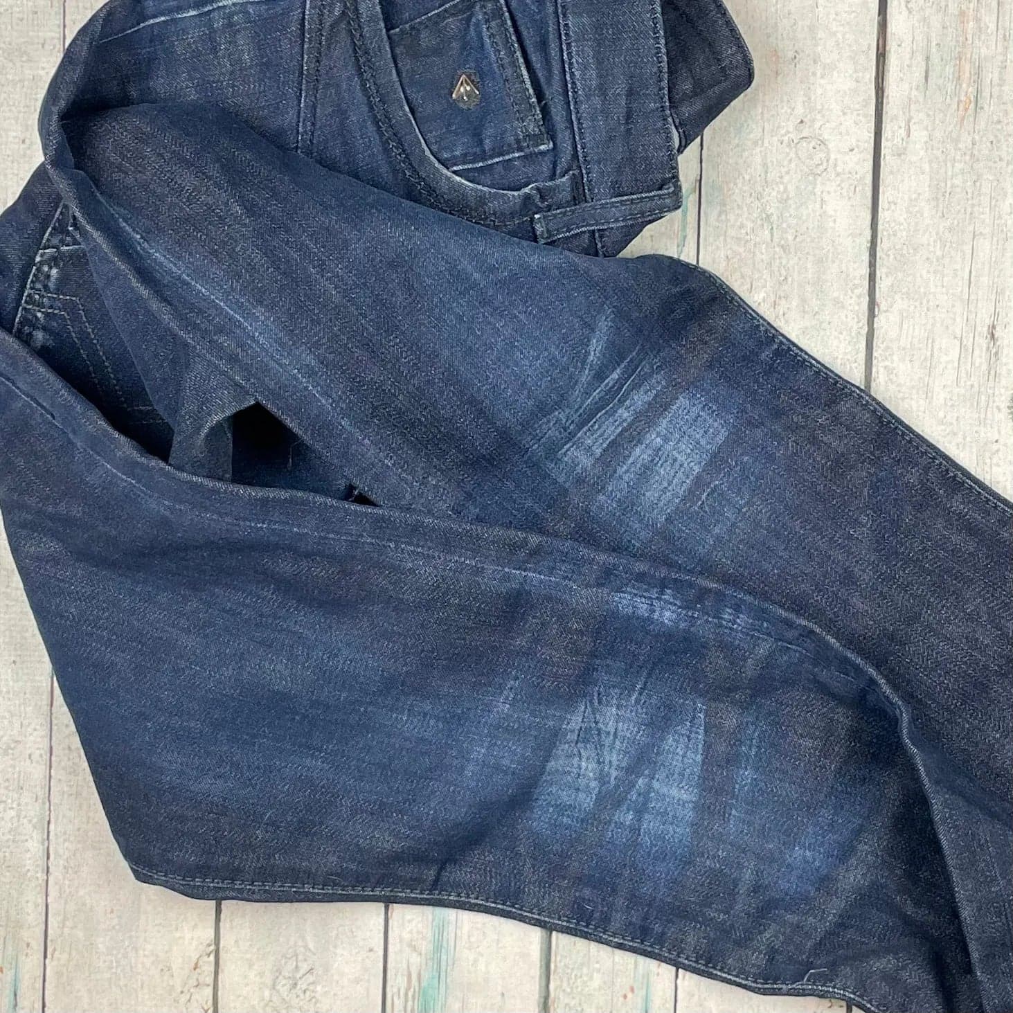 Energie by Sixty Group Mens 'Catch 1' Skinny fit Jeans - Size 29 — photo 5 of 6