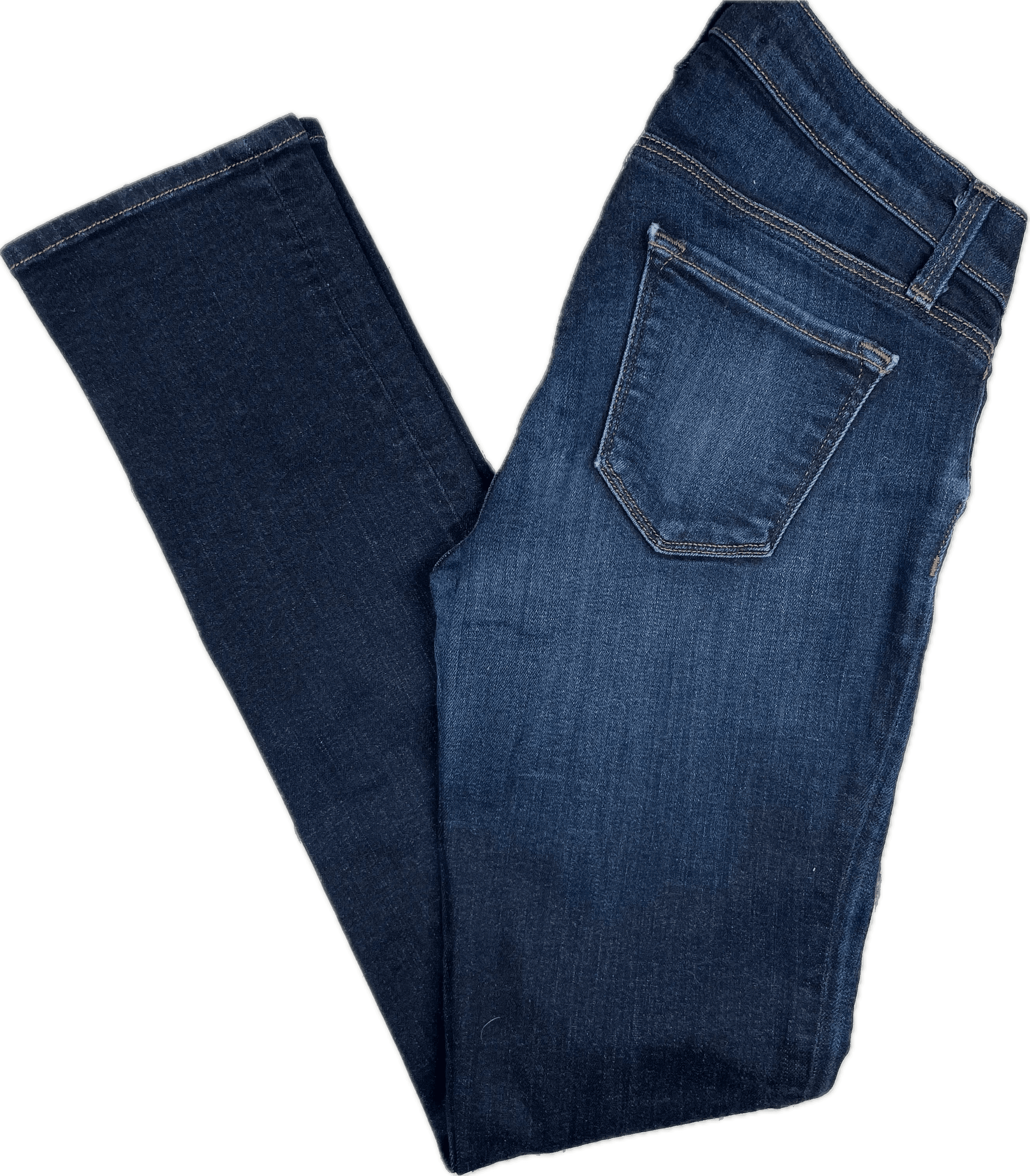 J Brand Eminence Maternity Stretch Skinny Jeans -Size 25 — photo 1 of 6