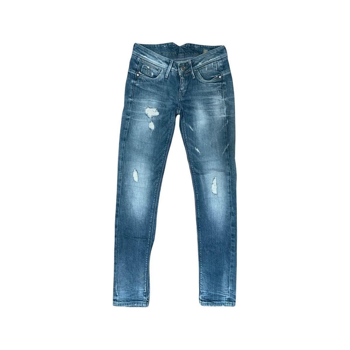 G Star Raw Womens 'Midge Colt Skinny' Jeans -Size 25/30 — photo 1 of 7