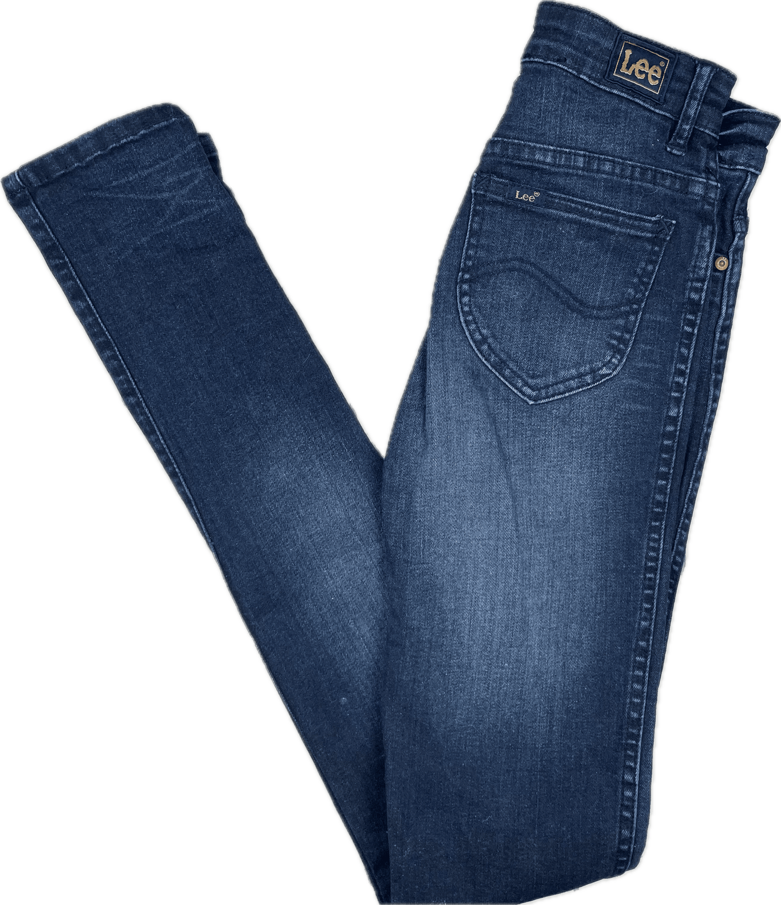 Lee Jeans 'High Skinny' Ladies Stretch Jeans - Size 7 — photo 1 of 7
