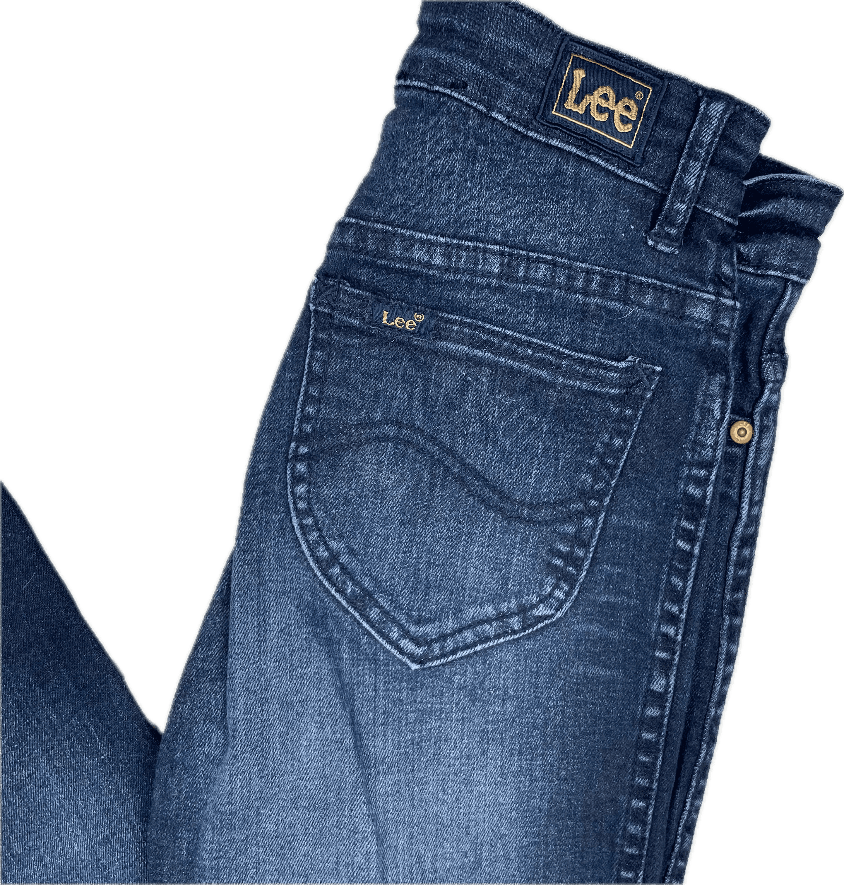 Lee Jeans 'High Skinny' Ladies Stretch Jeans - Size 7 — photo 2 of 7