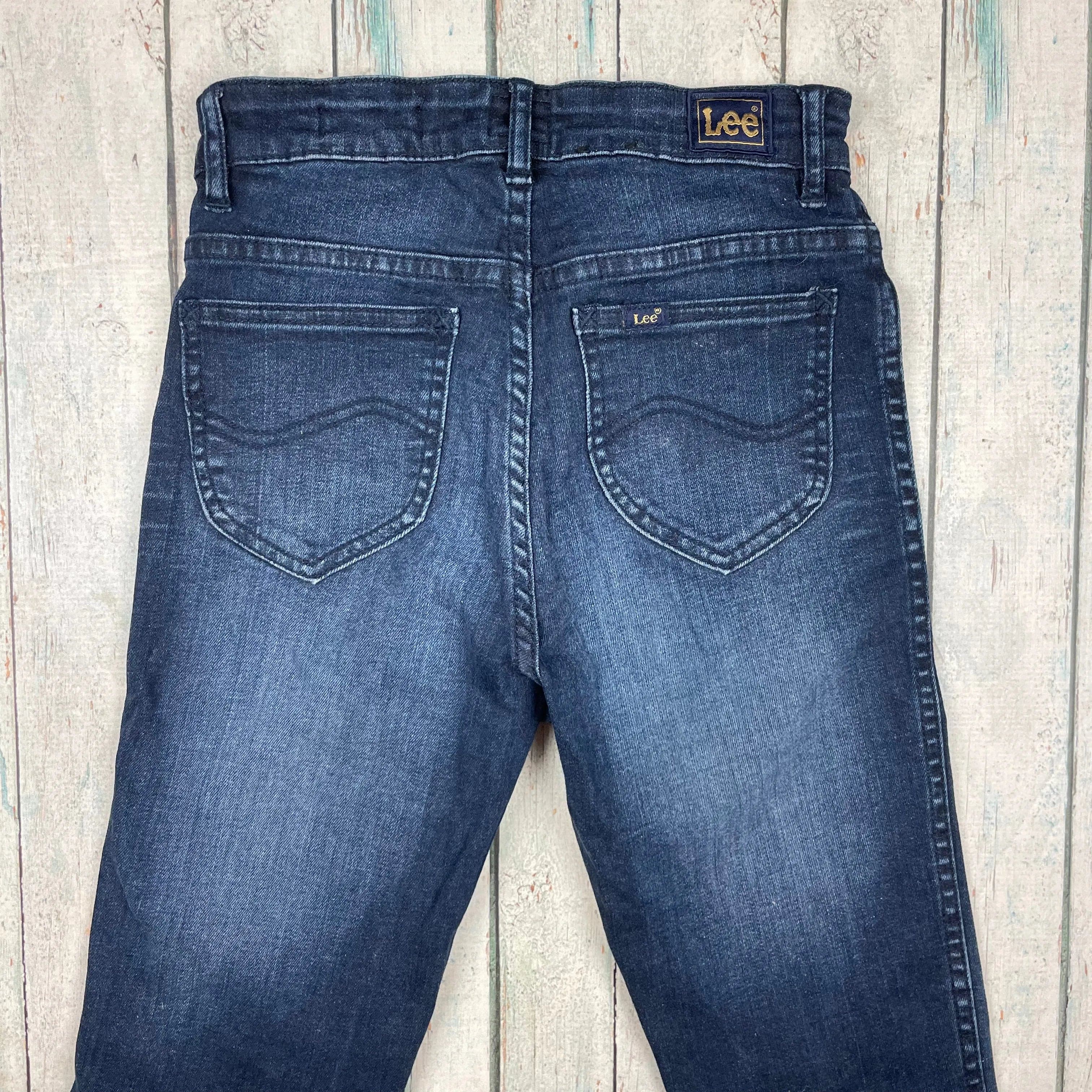 Lee Jeans 'High Skinny' Ladies Stretch Jeans - Size 7 — photo 3 of 7