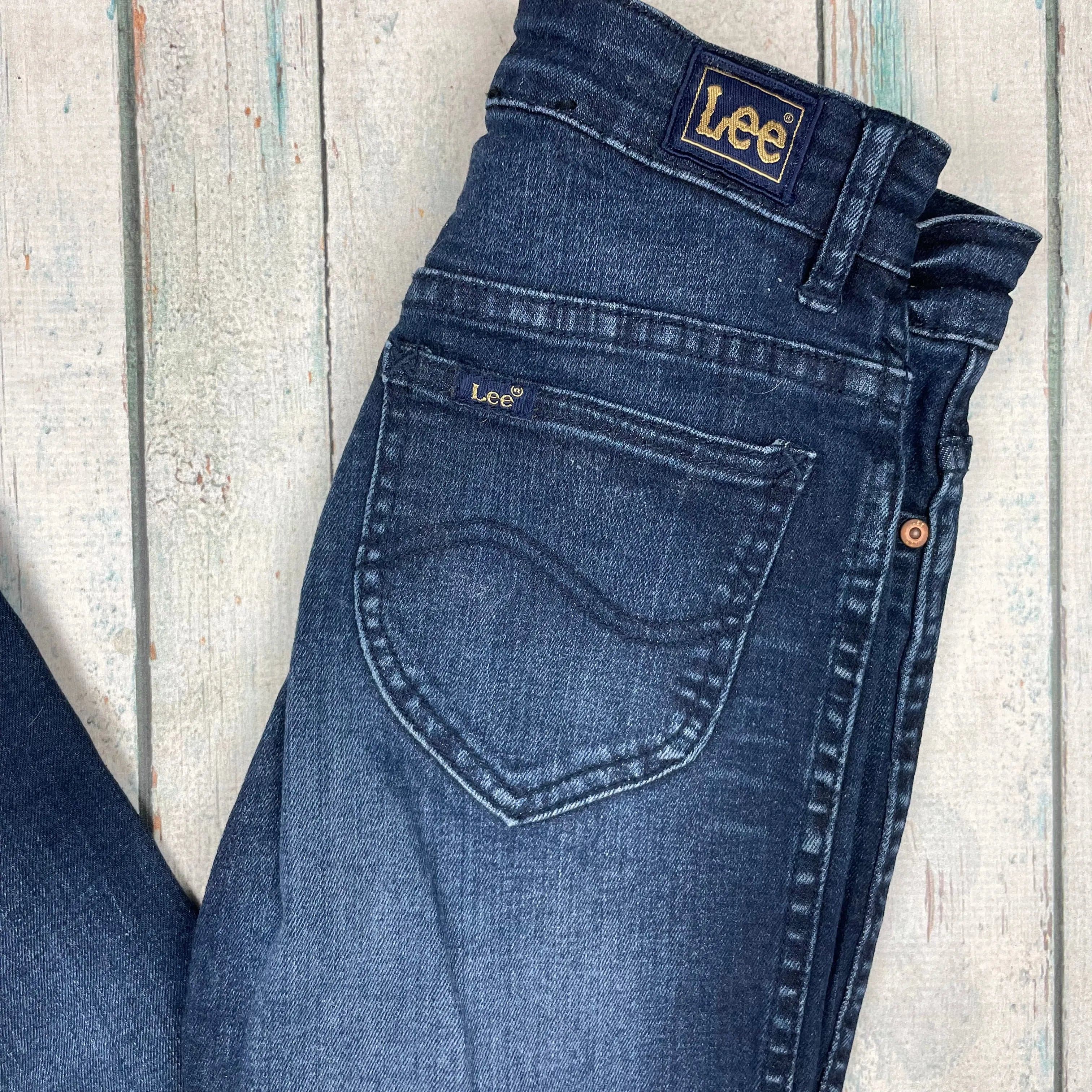 Lee Jeans 'High Skinny' Ladies Stretch Jeans - Size 7 — photo 5 of 7